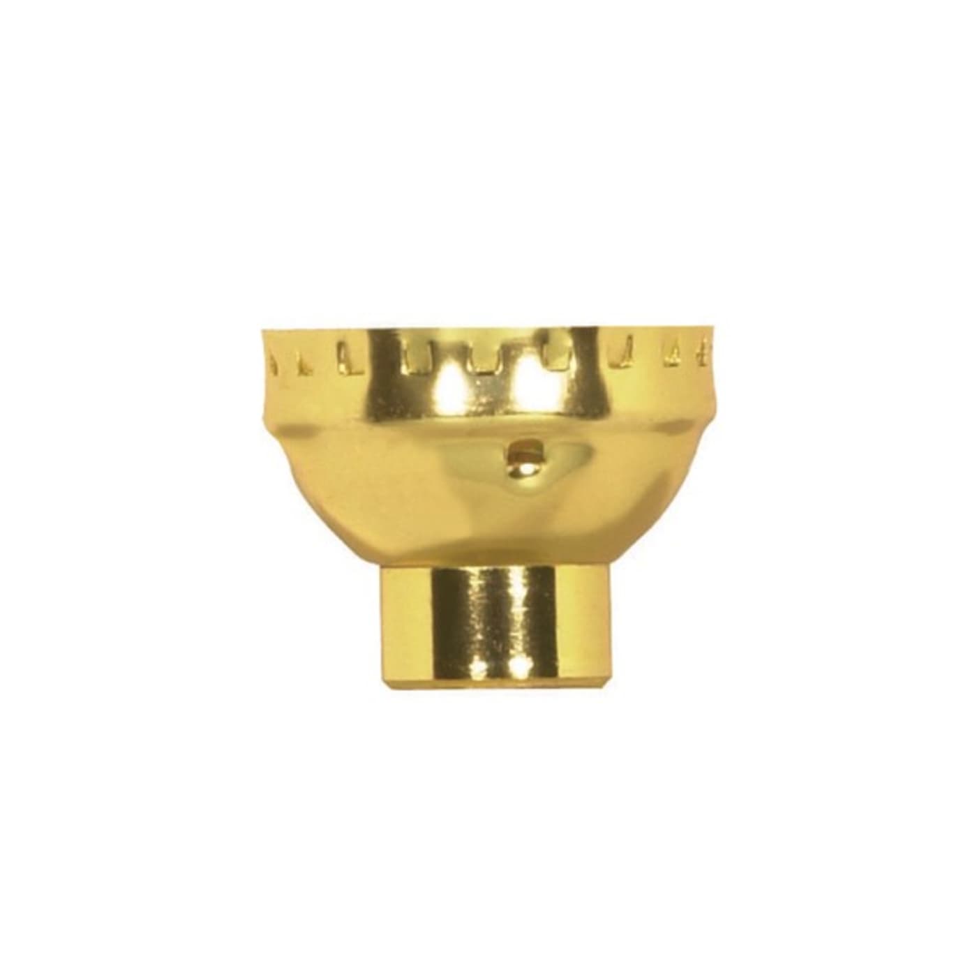 POL BR. S.B. 1/4IP CAP L/SS - 80-1483