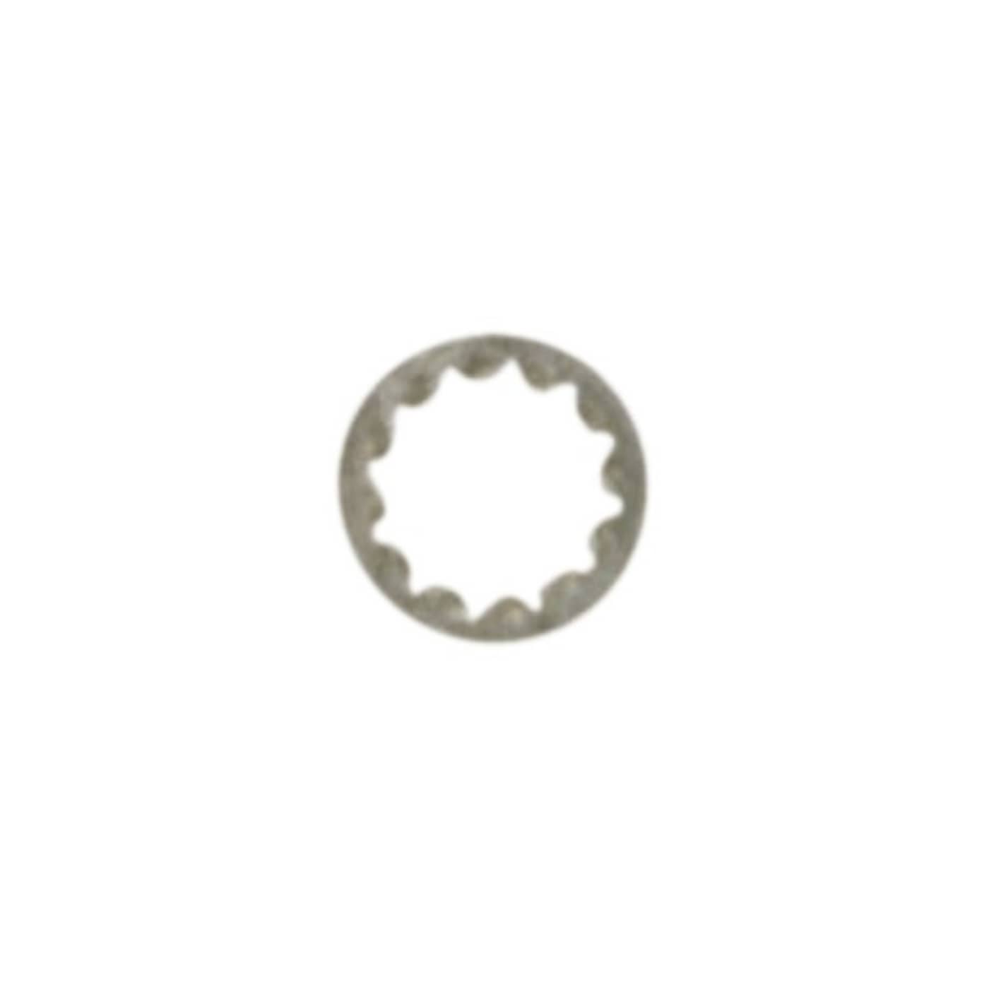 1/4 IP TOOTHWASHER UNF - 90-1579