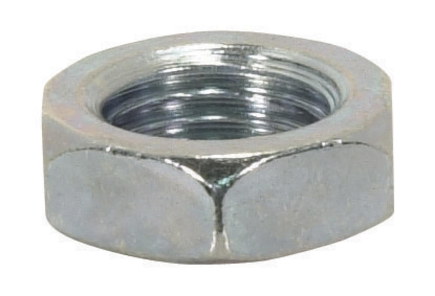 ST LOCKNUT 1/4" TH 1/4 IP UNF - 90-1702