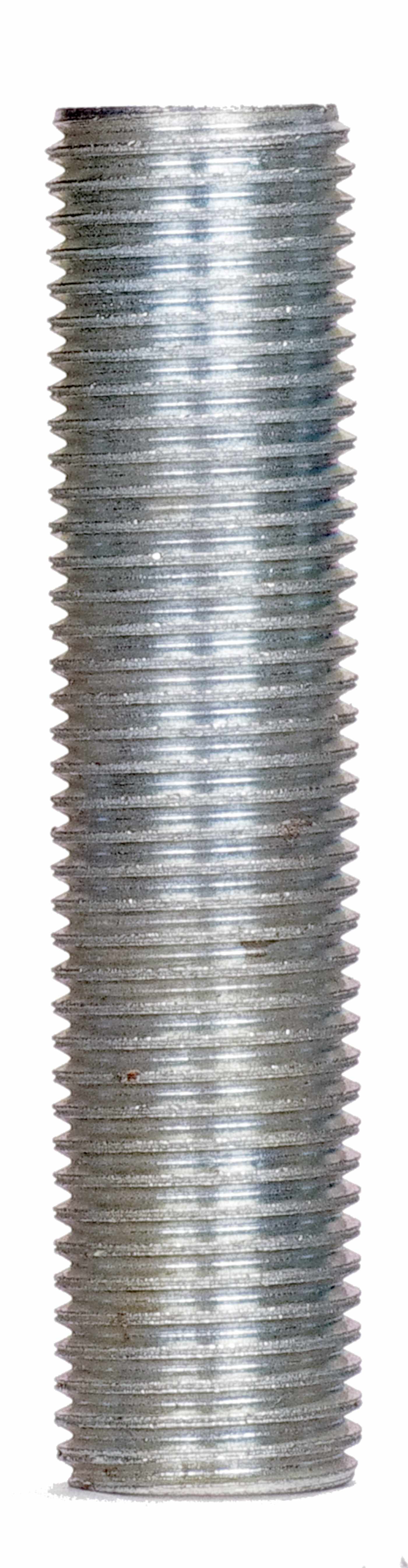 1/4 IP X 2 1/4" NIPPLE ZP - 90-2115