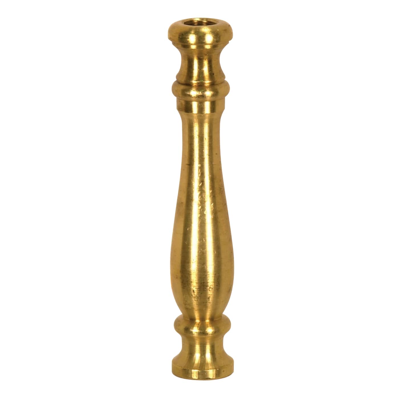 3/4 X 4 1/8 BR SPINDLE 1/8X1/8 - 90-2170