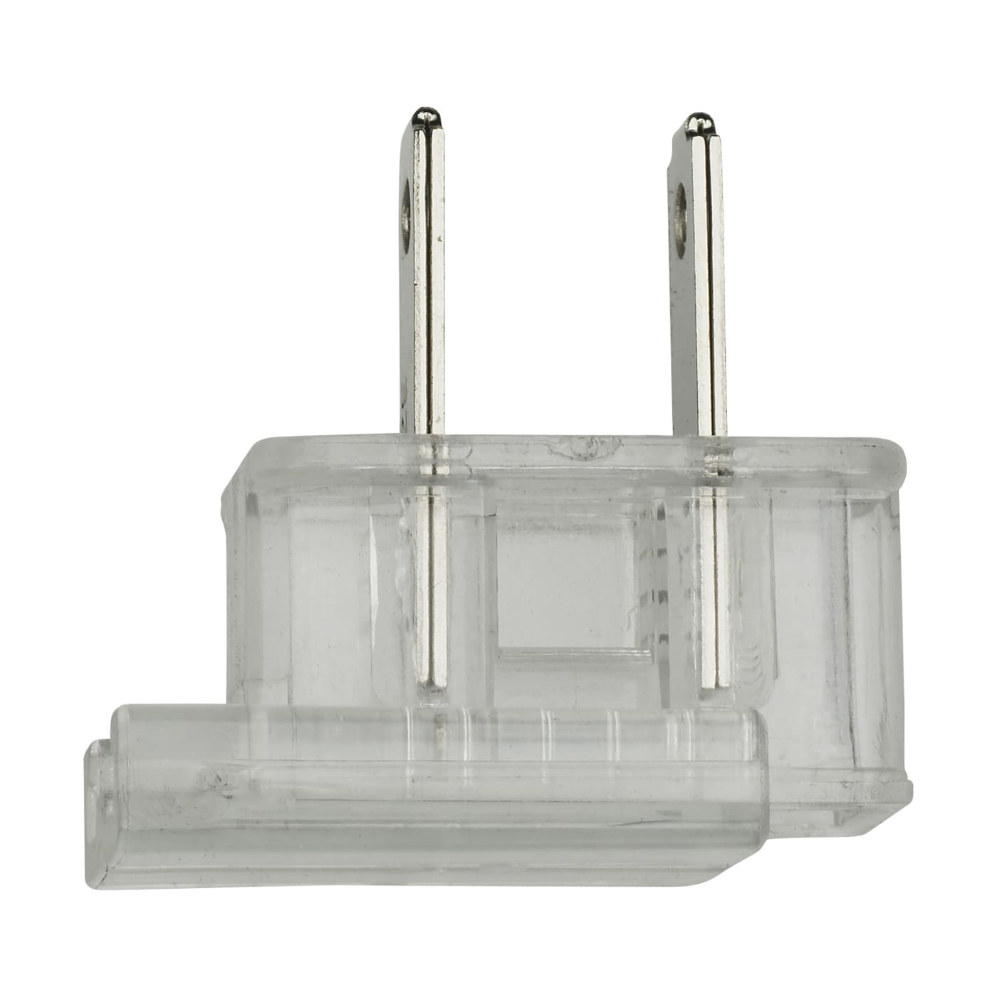 SILVER SLIDE ON PLUG FOR SPT-1 - 90-2245