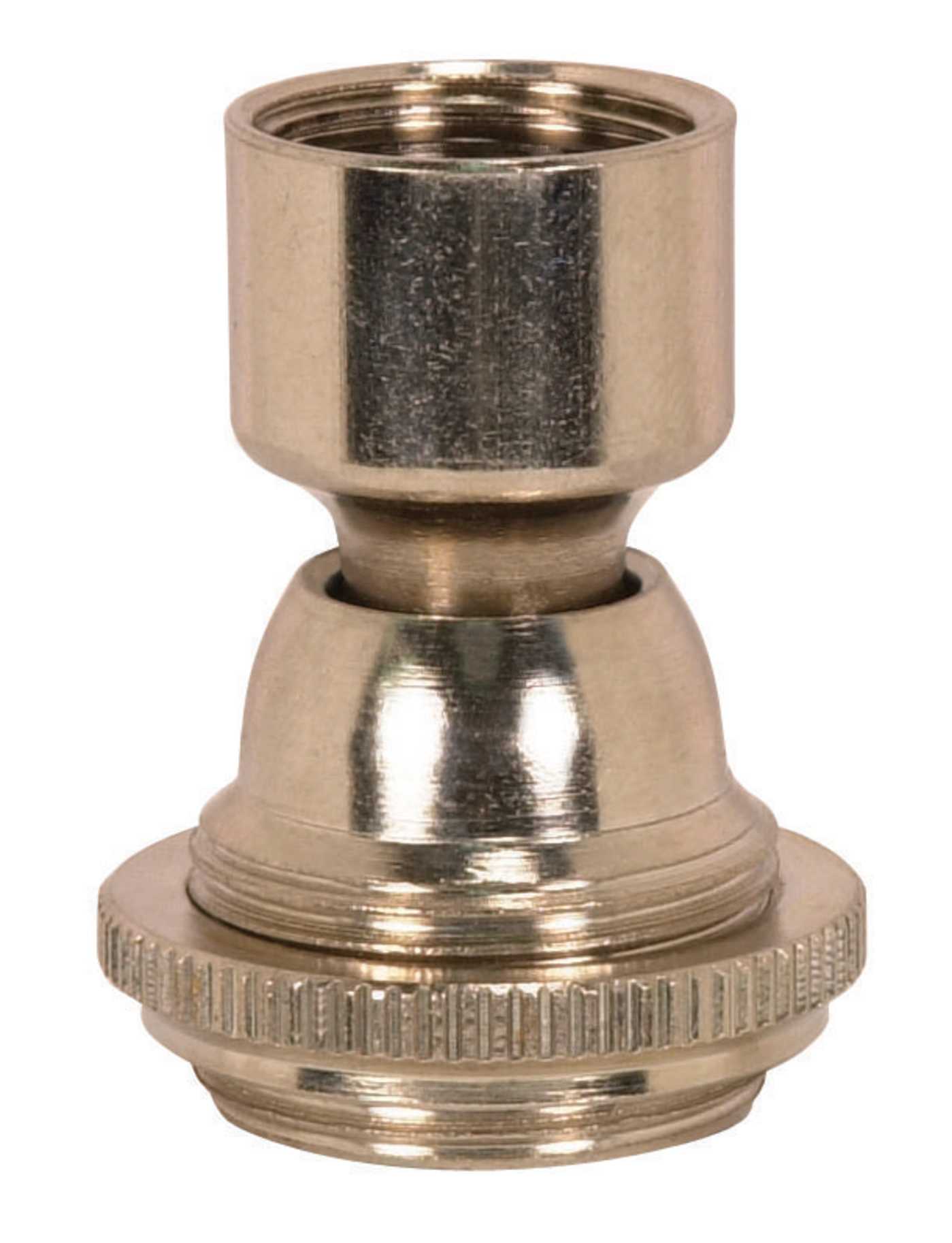 NICKEL LARGE HANG STRAIGHT - 90-2337