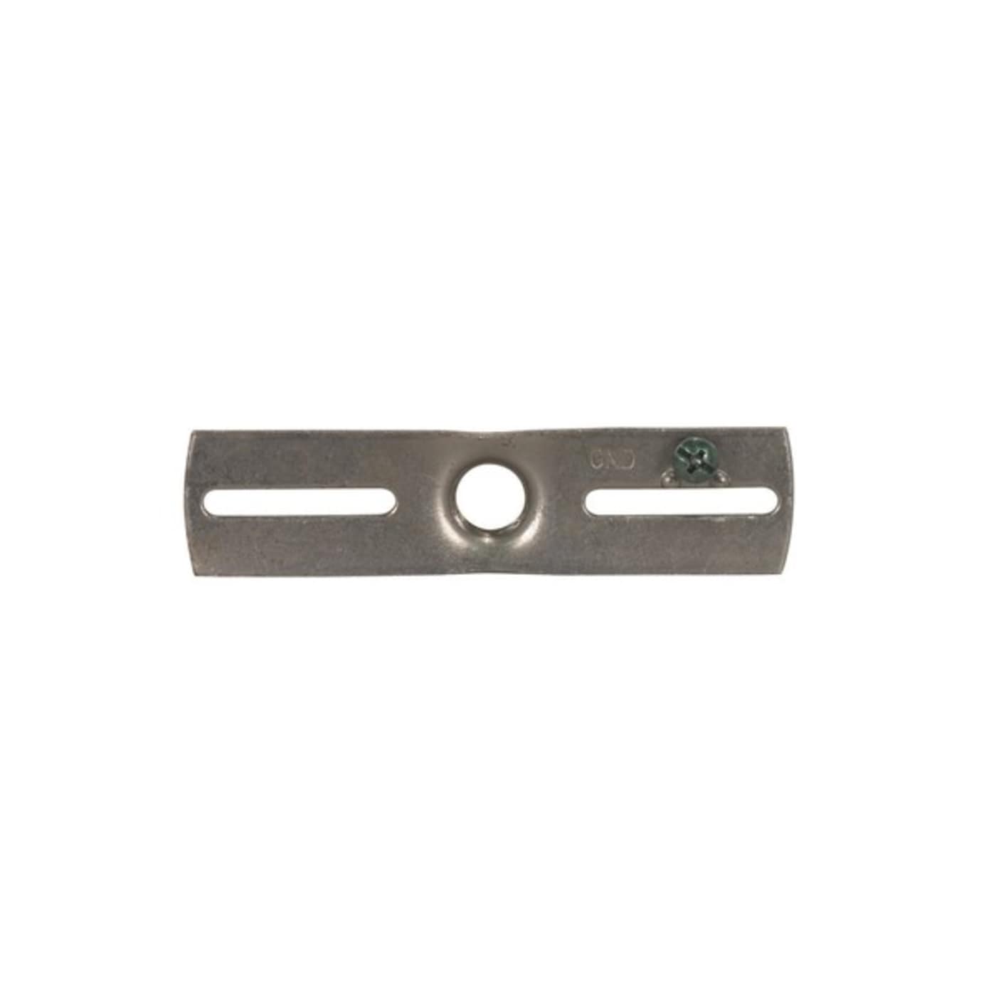 1/4IP HEAVY CROSS BAR W/GRD SC - 90-2477