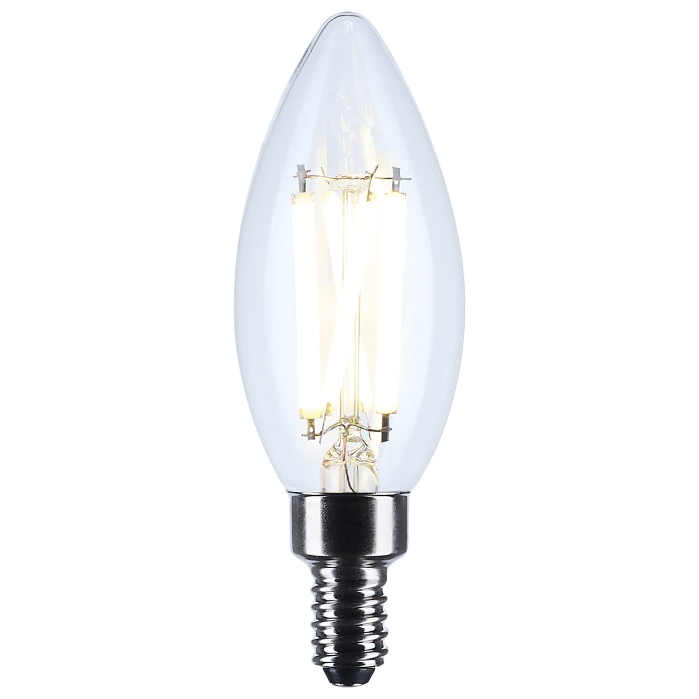 8W/CTC/LED/950/120V/E12 - S11345