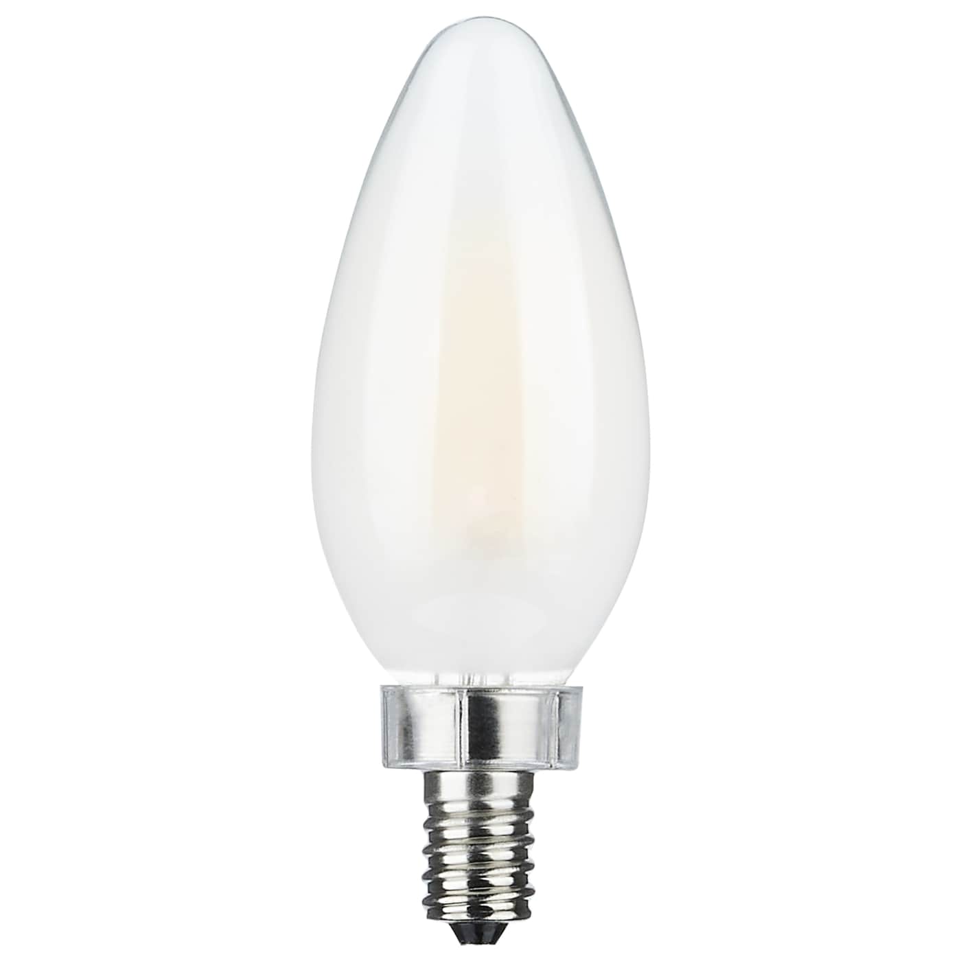 8W/CTF/LED/930/120V/E12 - S11346