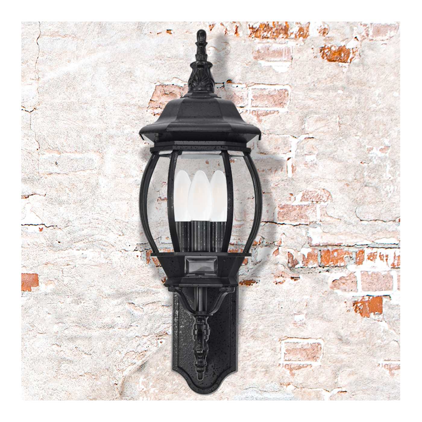 8W/CTF/LED/927/120V/E12 - S11384