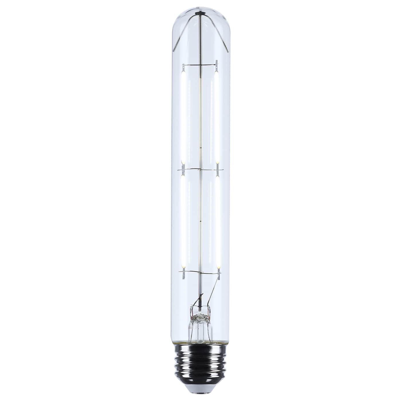8T9/LED/CL/950/120V/E26 - S12533