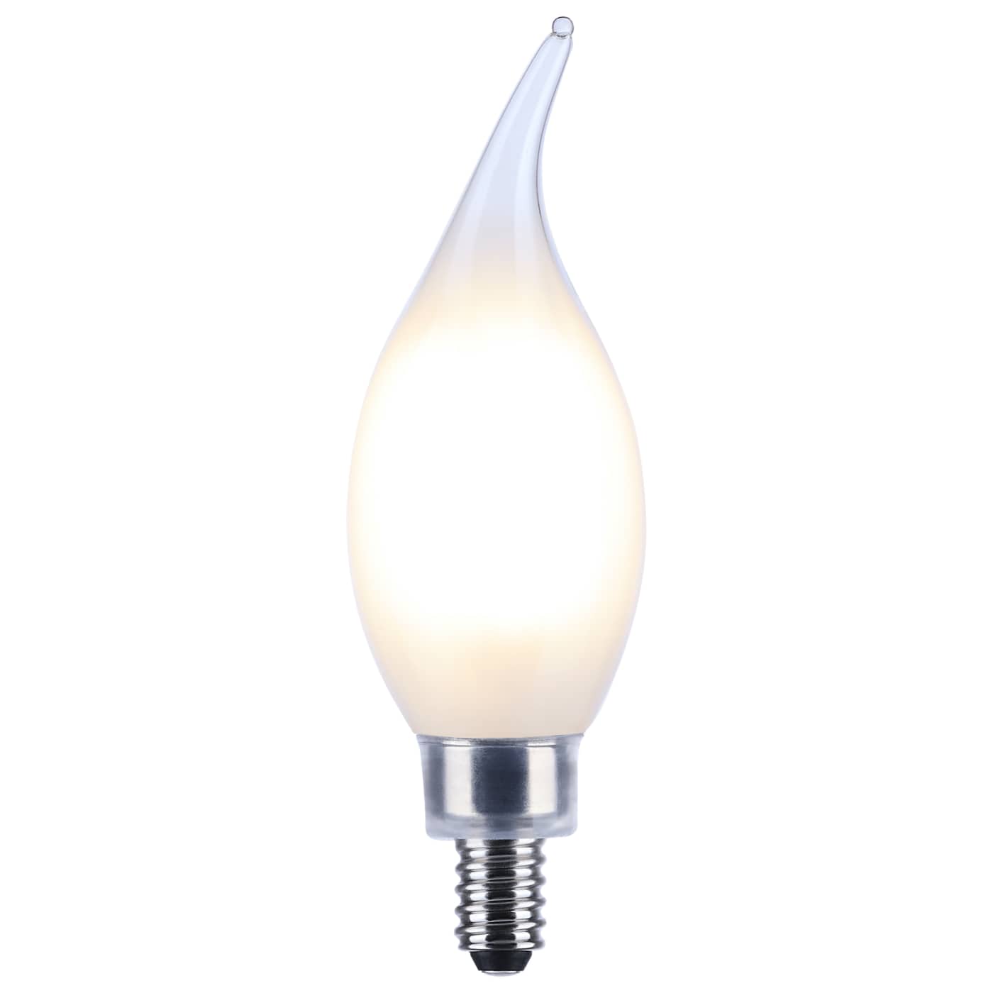 4CA10/LED/927/FR/120V/E12 - S21300