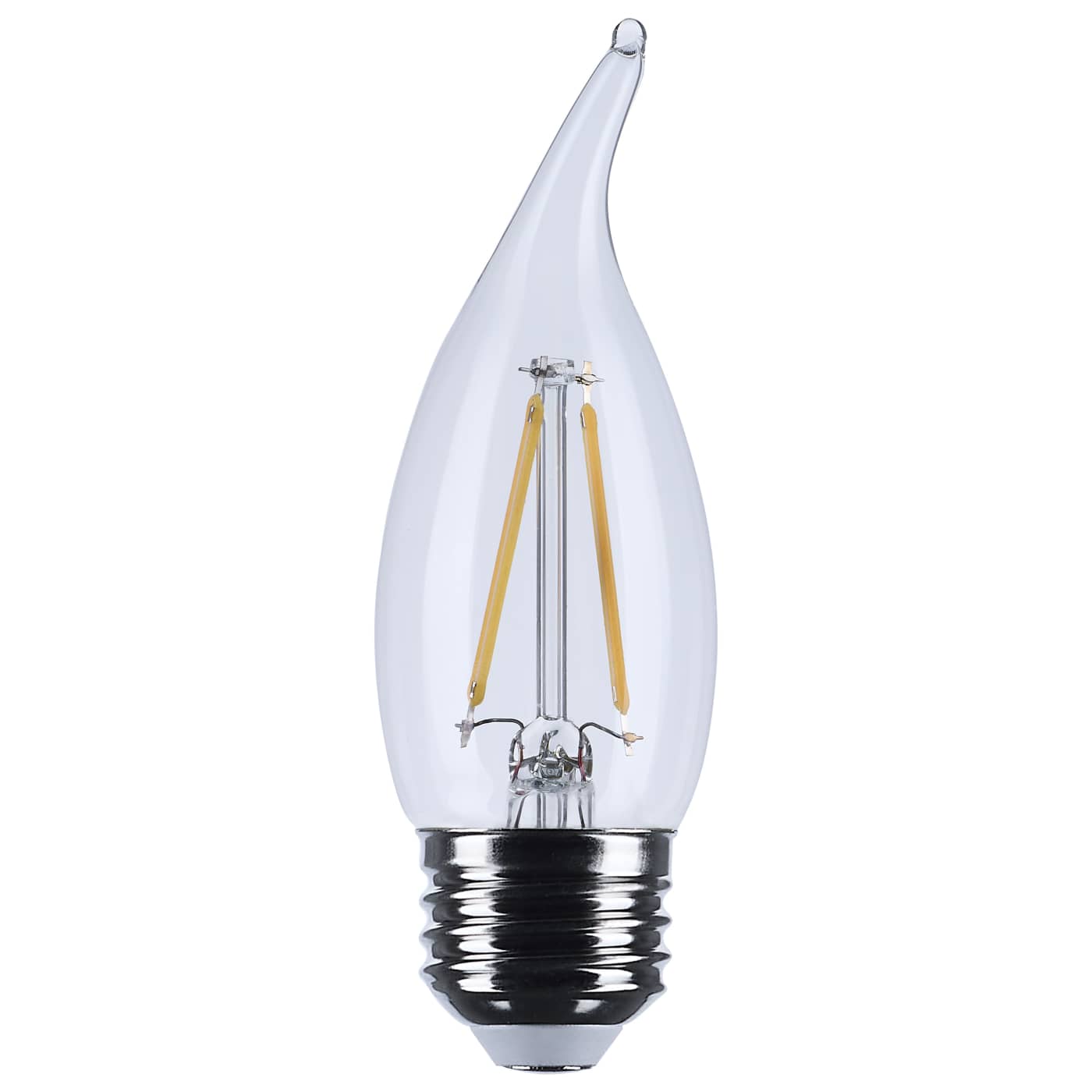 3CA10/LED/927/CL/120V/E26 - S21310
