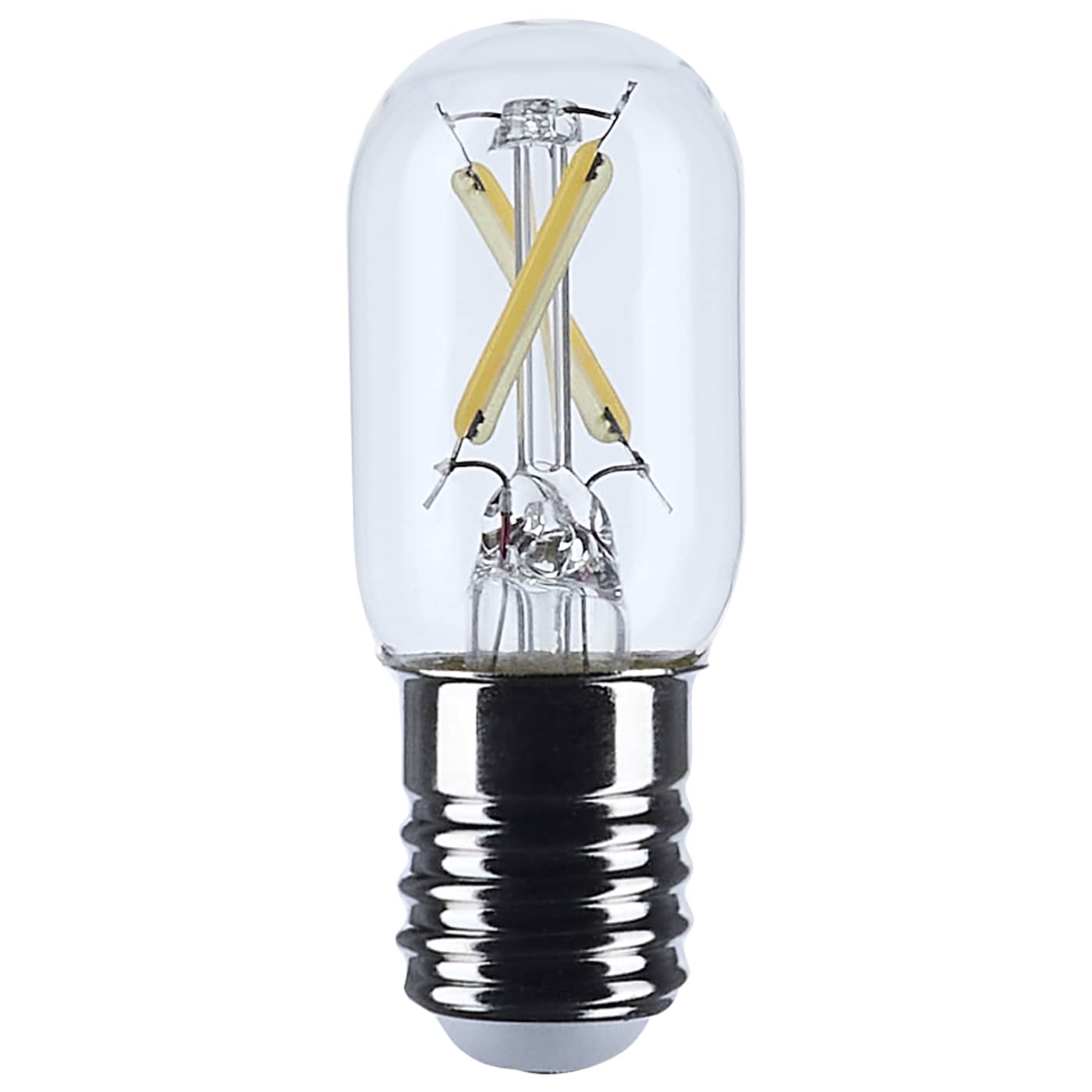 3T6.5/LED/CL/930/E17 - S21343