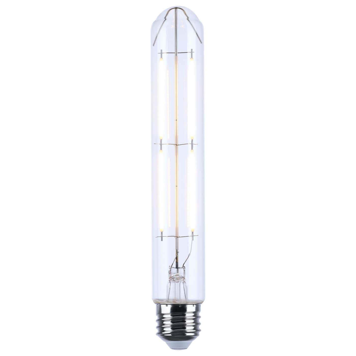 8T9/LED/CL/927/120V/E26 - S21354