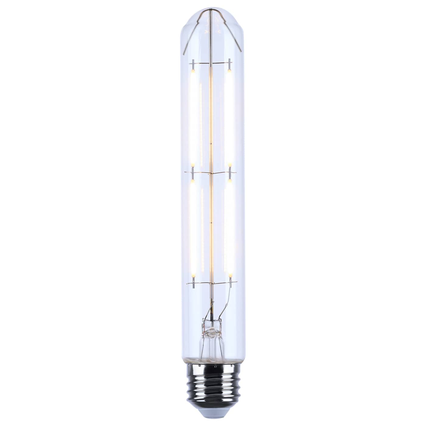 8T9/LED/CL/930/120V/E26 - S21355