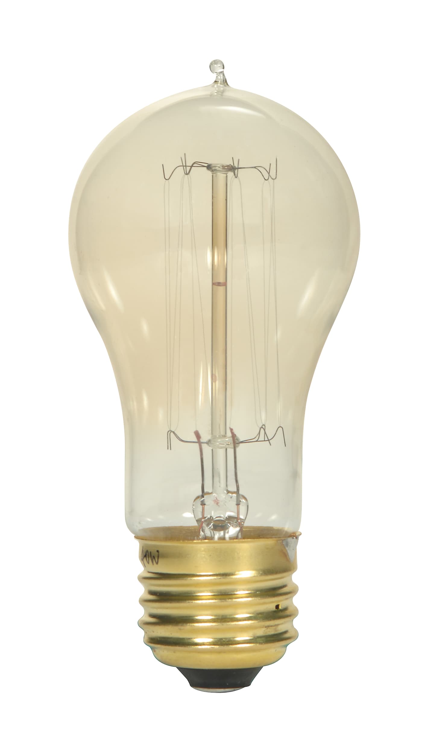 40A15/13S/CL/120V VINTAGE - S2424