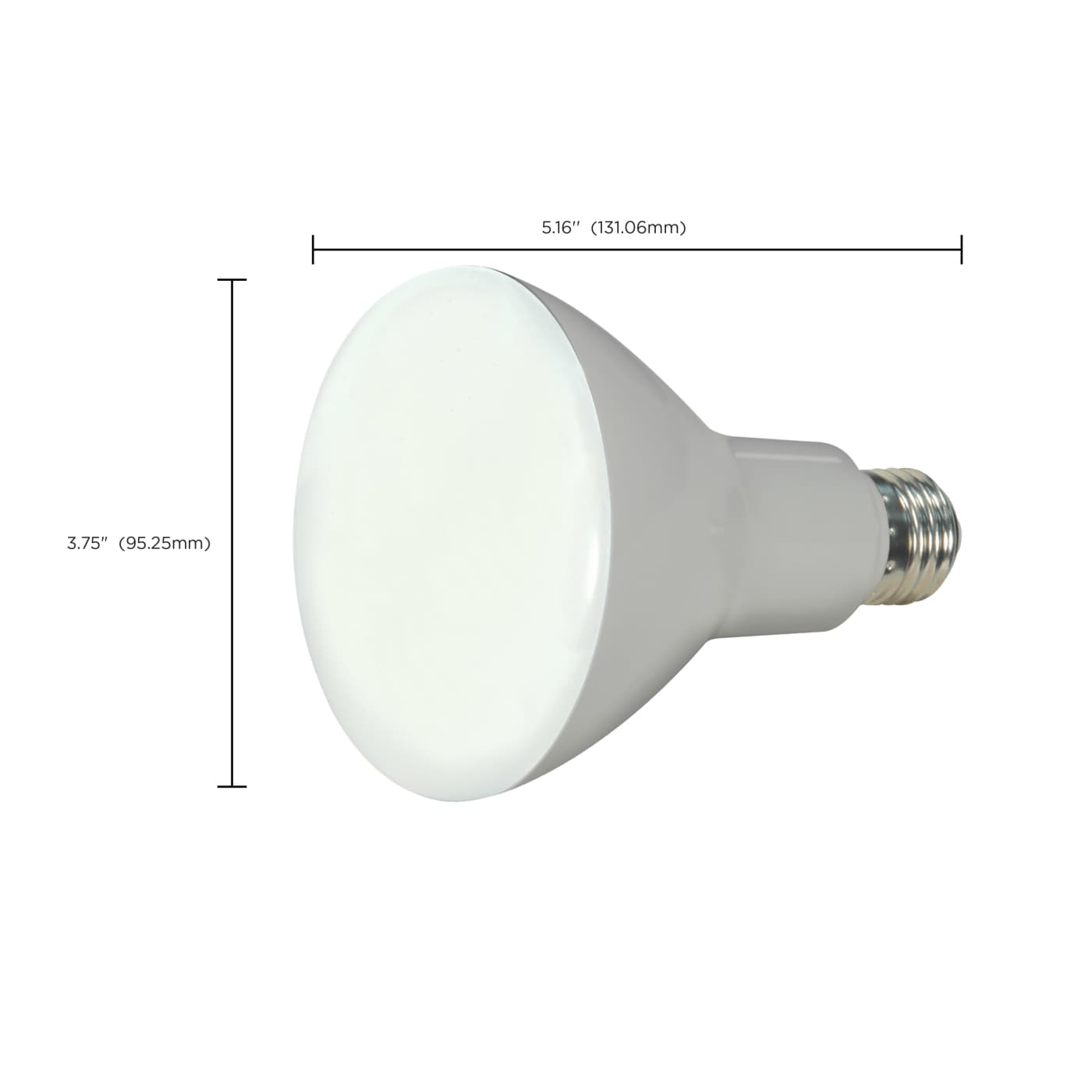 7.5BR30/LED/940/120V - S28492