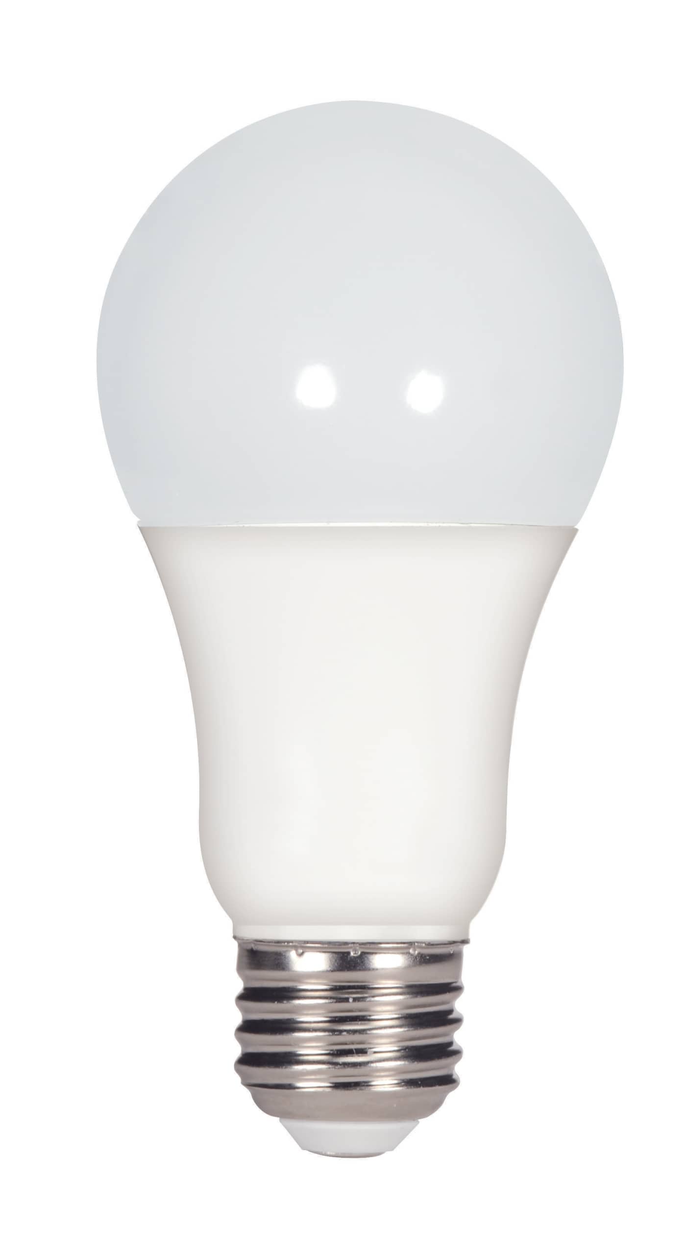 15.5A19/LED/40K/ND/120V - S28787