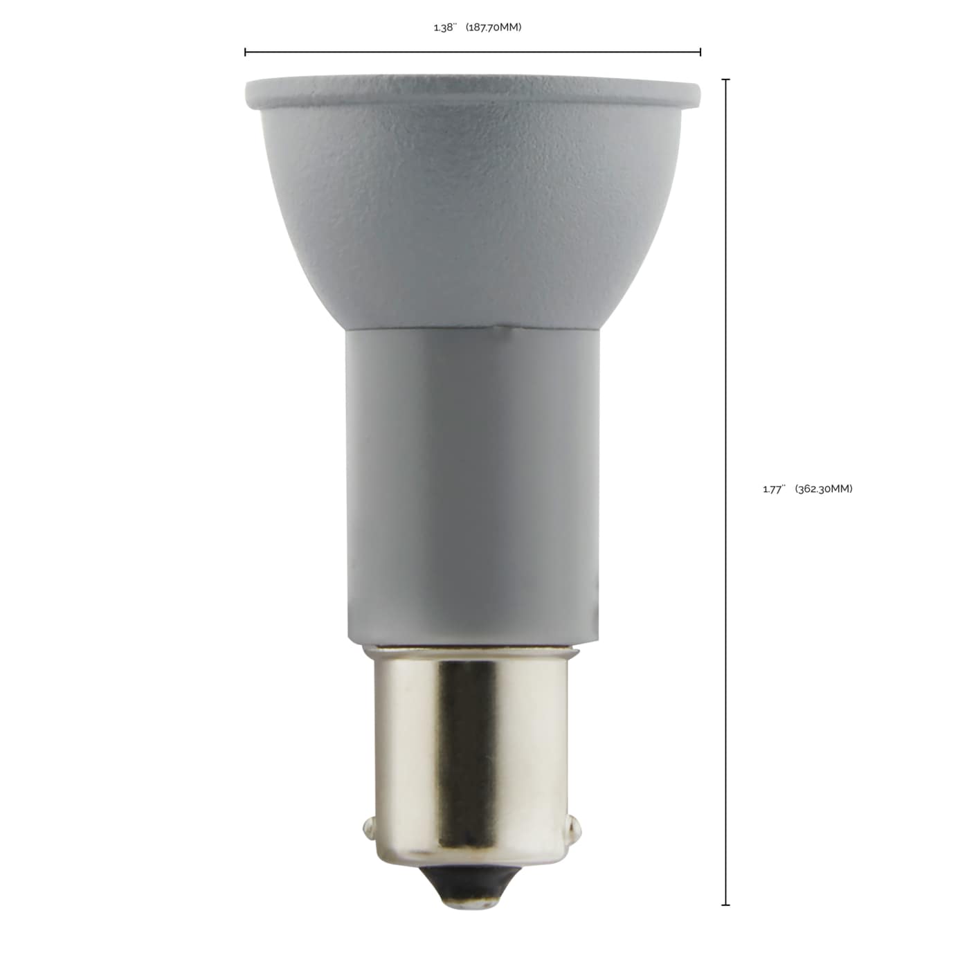 3WLED/1383/ELEVATOR/12V AC/DC - S29004