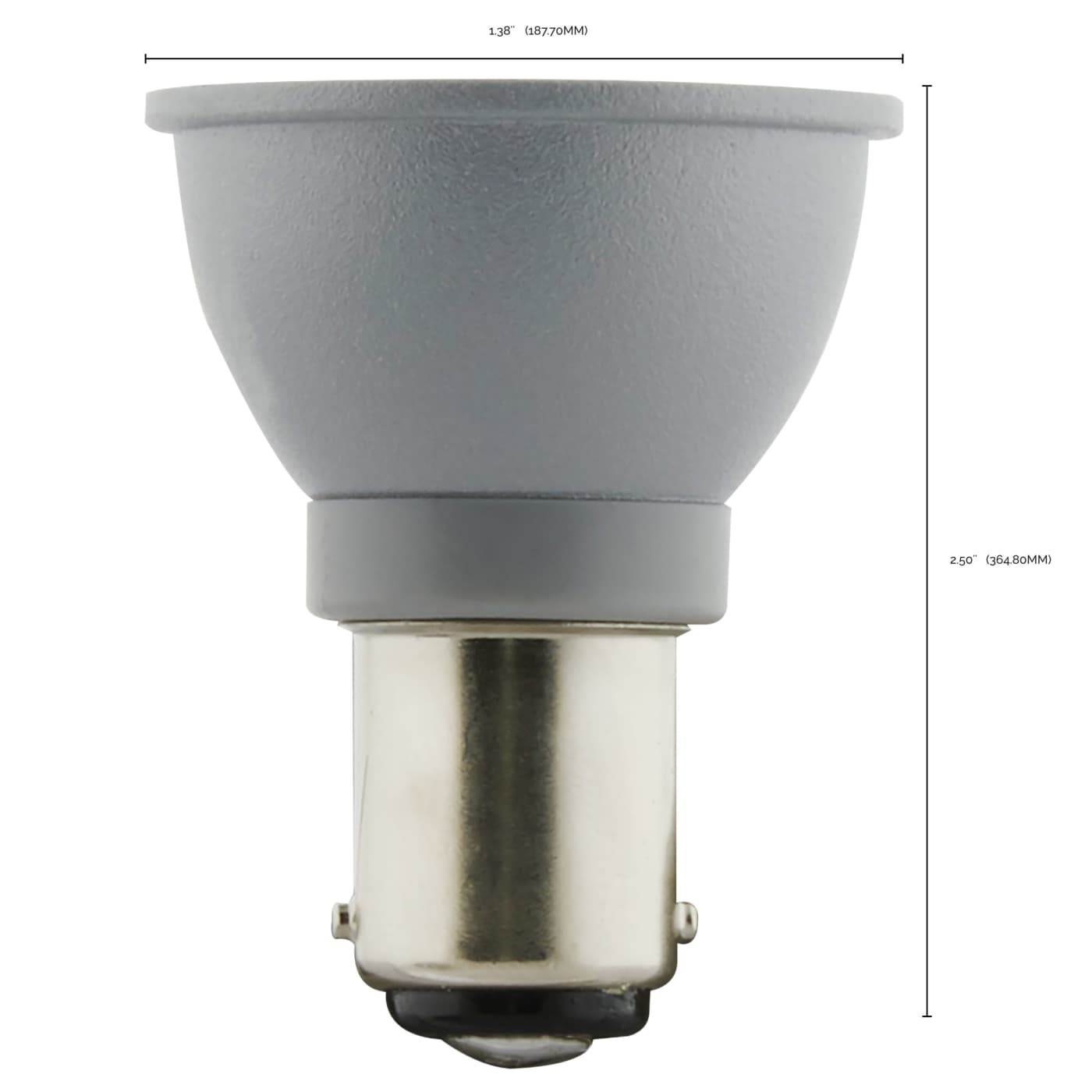 3WLED/GBF/ELEVATOR/12V AC/DC - S29005