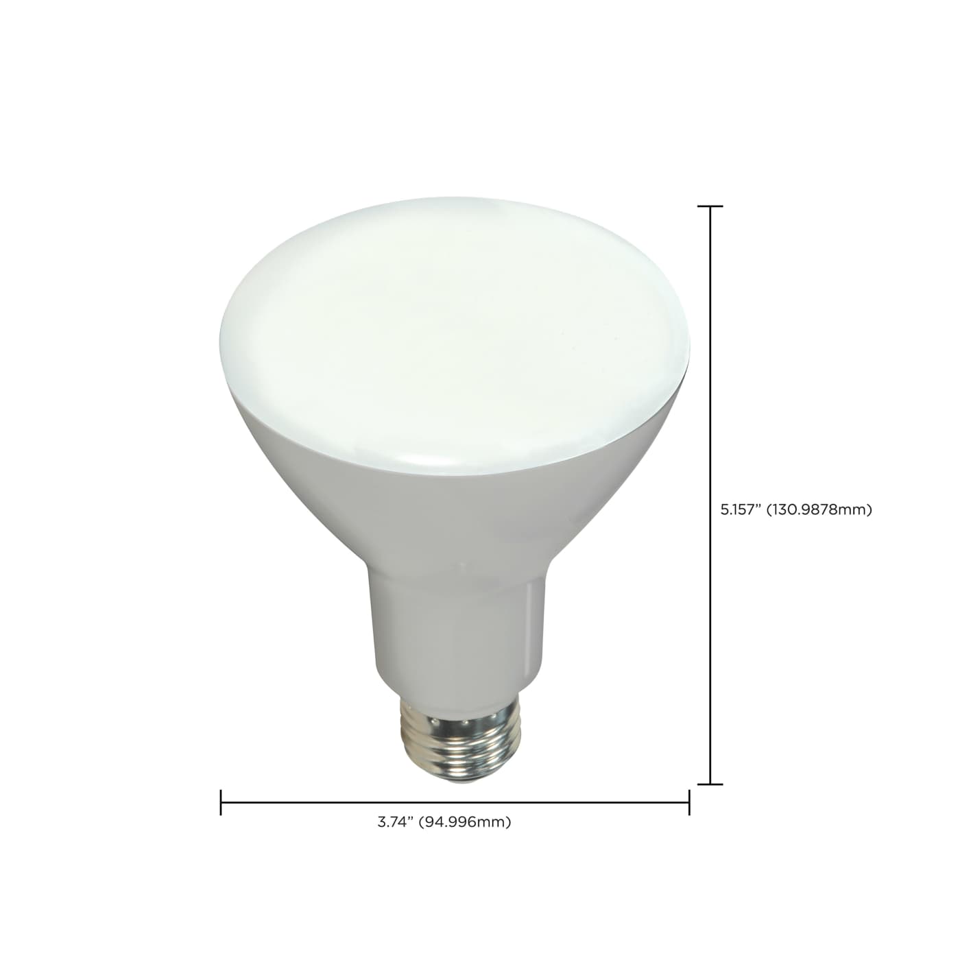 7.5BR30/LED/927/120V - S29625