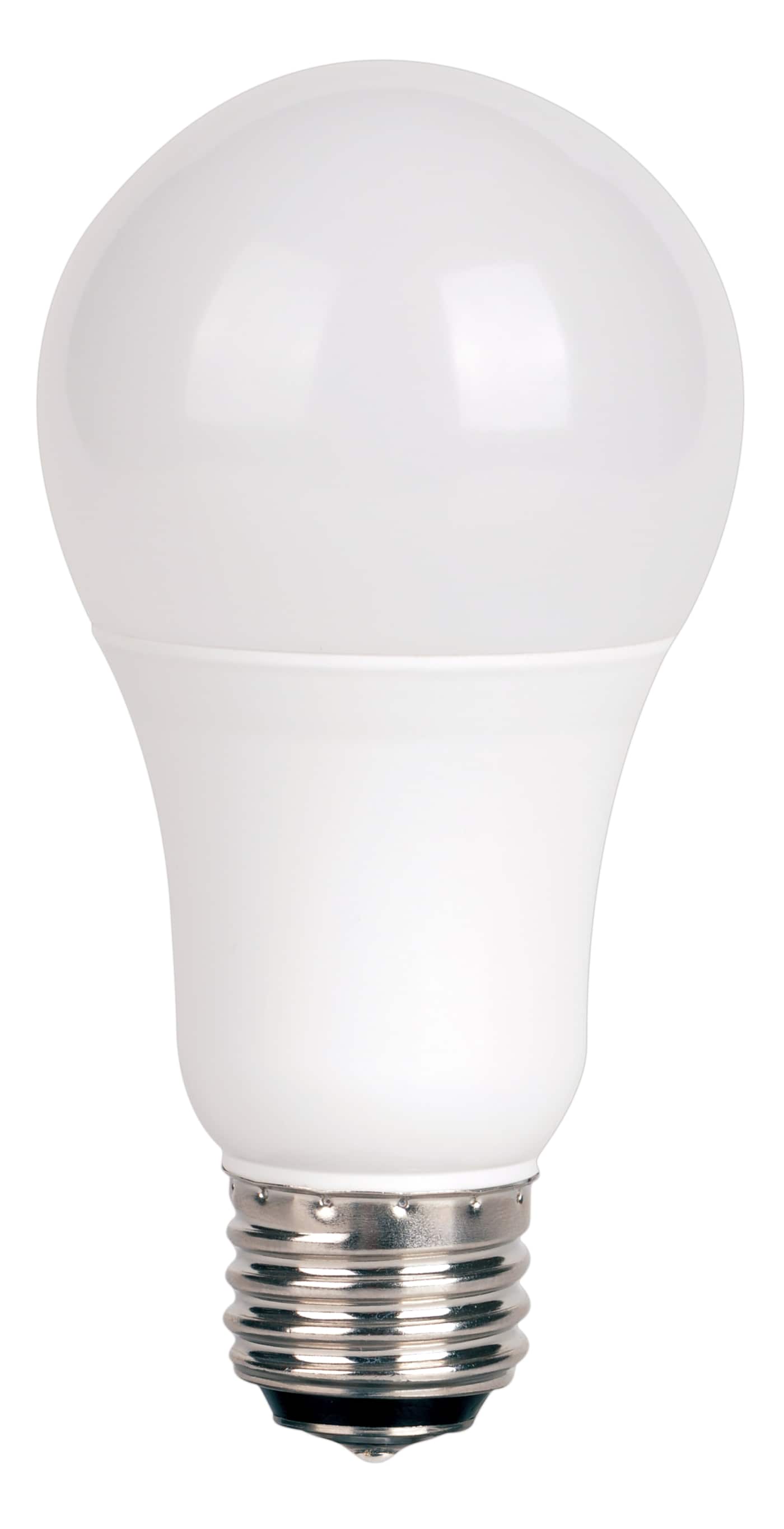 3/9/12A19/3WAY LED/3000K/90CRI - S8571