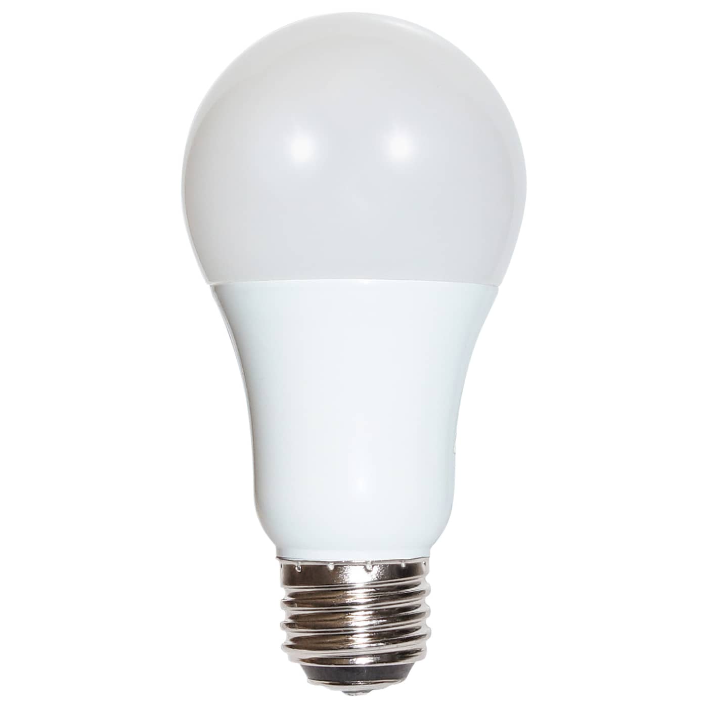 3/9/12A19/3WAY LED/2700K/120V - S9316