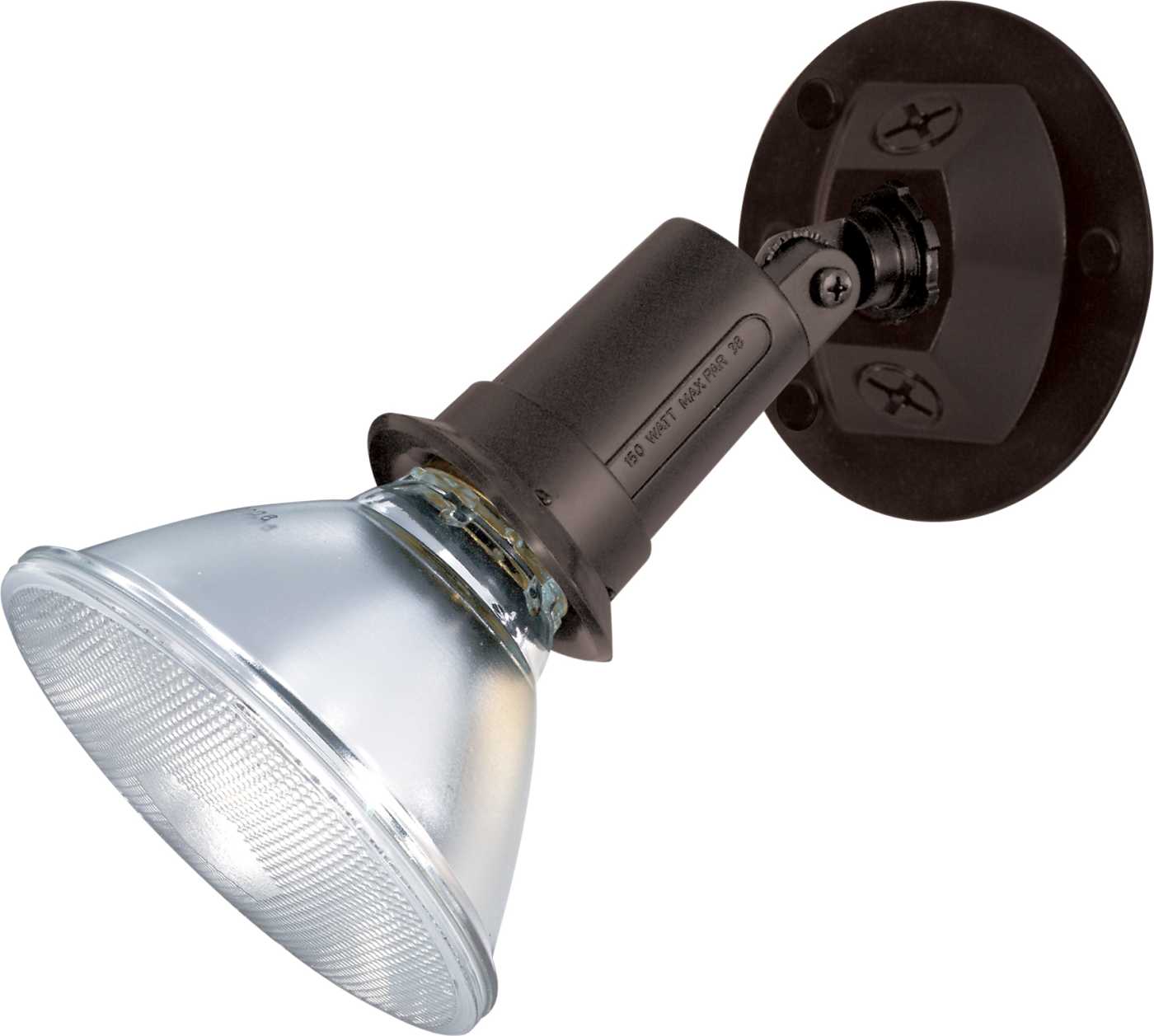 1 LIGHT PAR38 FLOODLIGHT - SF76-521
