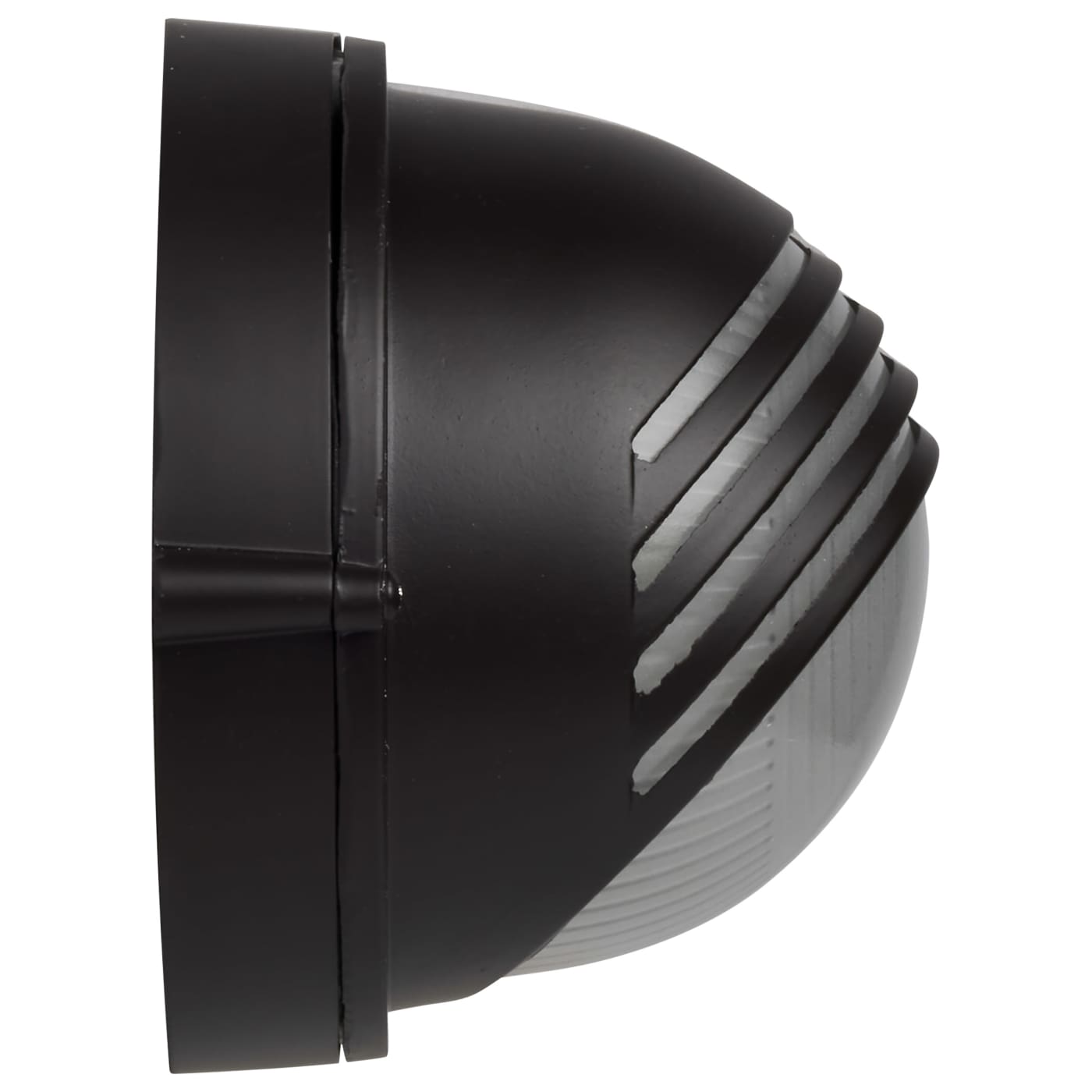 1 LT 10" OVAL HOOD BULK HEAD - 60-523