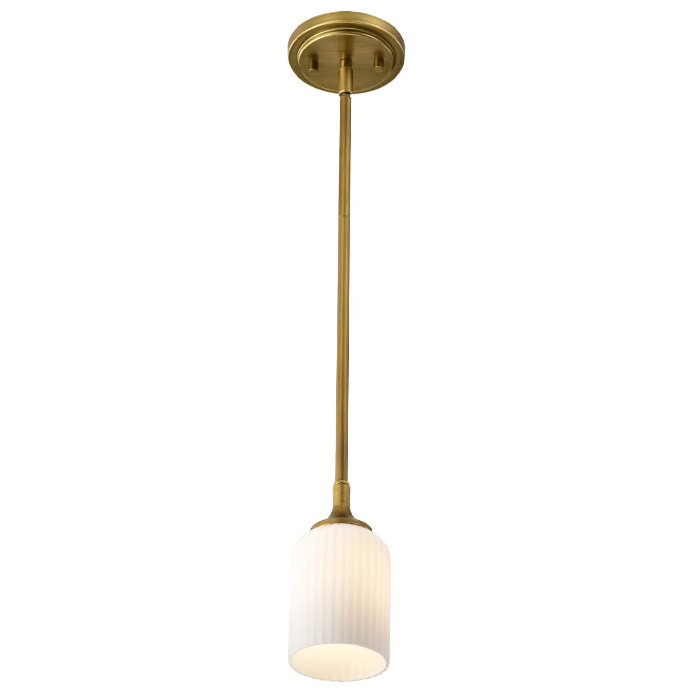 SOLARA MINI PENDANT - 60-8665