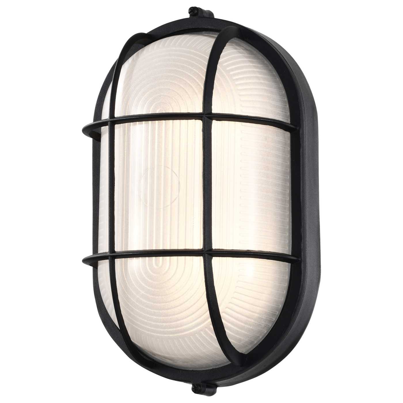 LED OVAL BULK HEAD - 62-1391