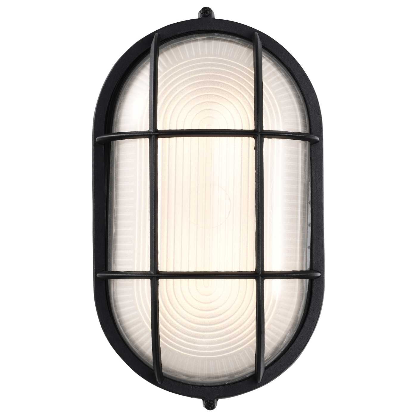 LED OVAL BULK HEAD - 62-1391