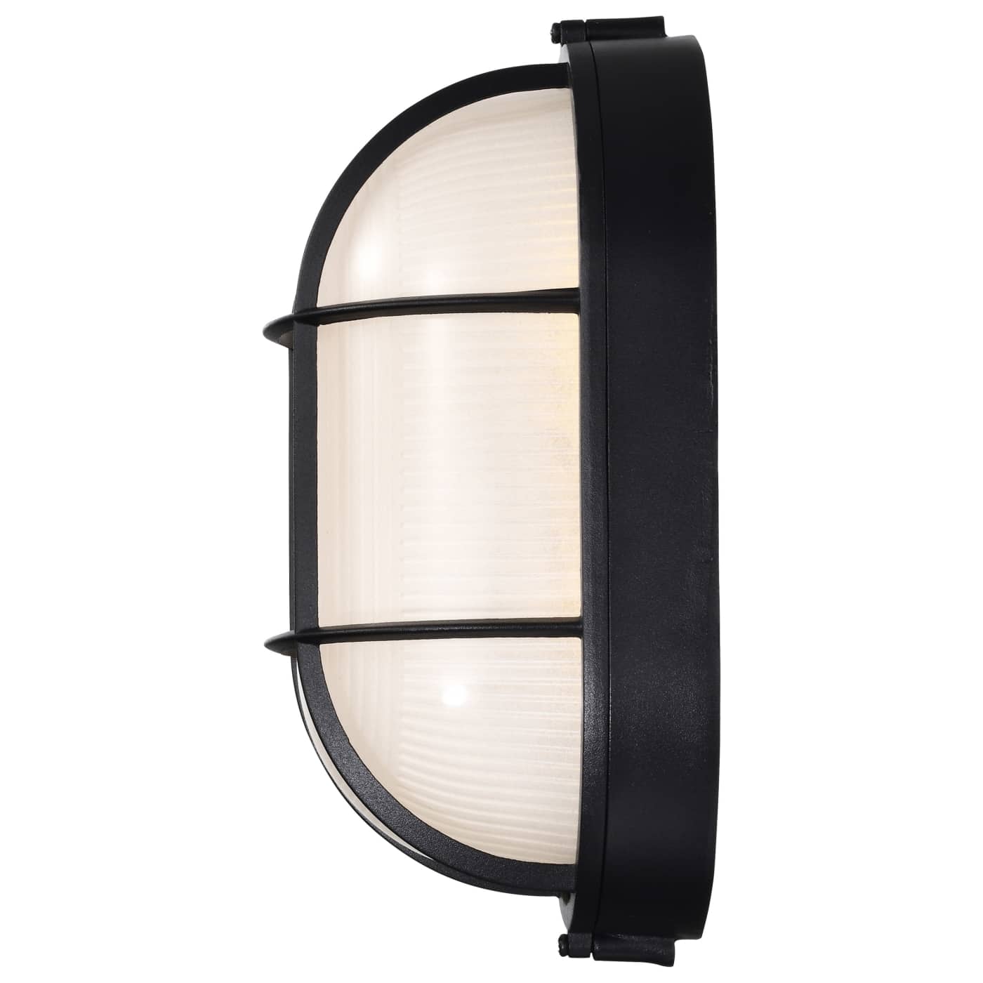 LED OVAL BULK HEAD - 62-1391