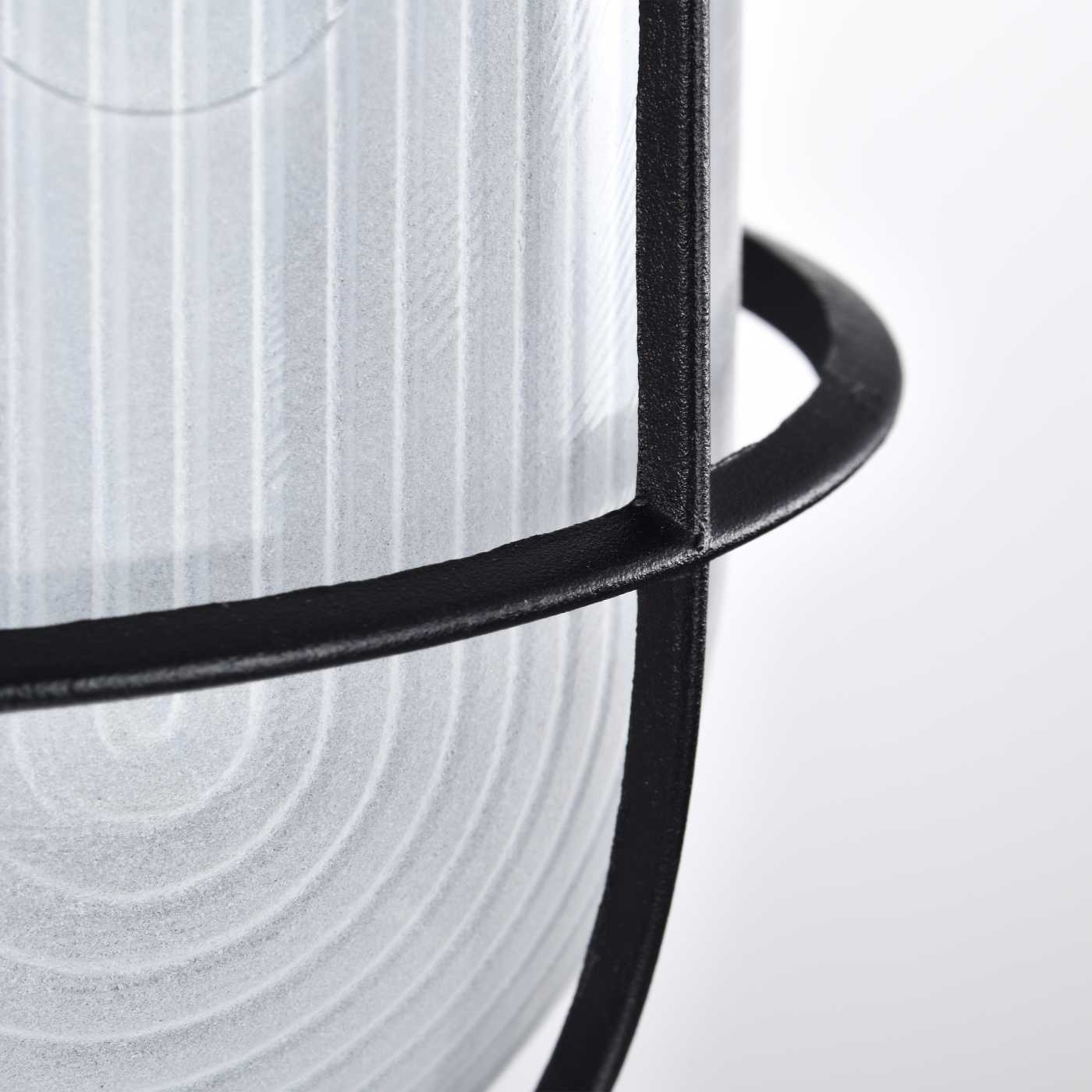 LED OVAL BULK HEAD - 62-1391