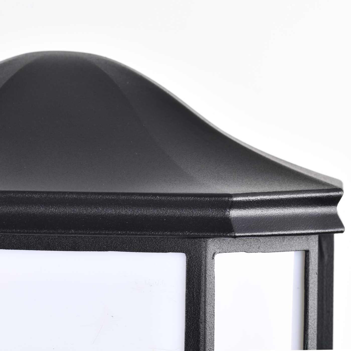 LED CAGE LANTERN - 62-1397