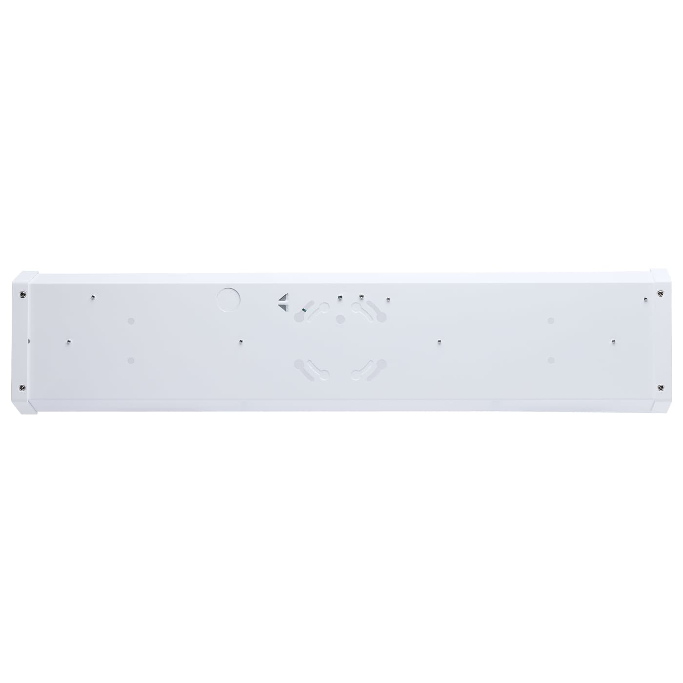 2FT 20W LED WRAP W/PULL CHAIN - 65-1212