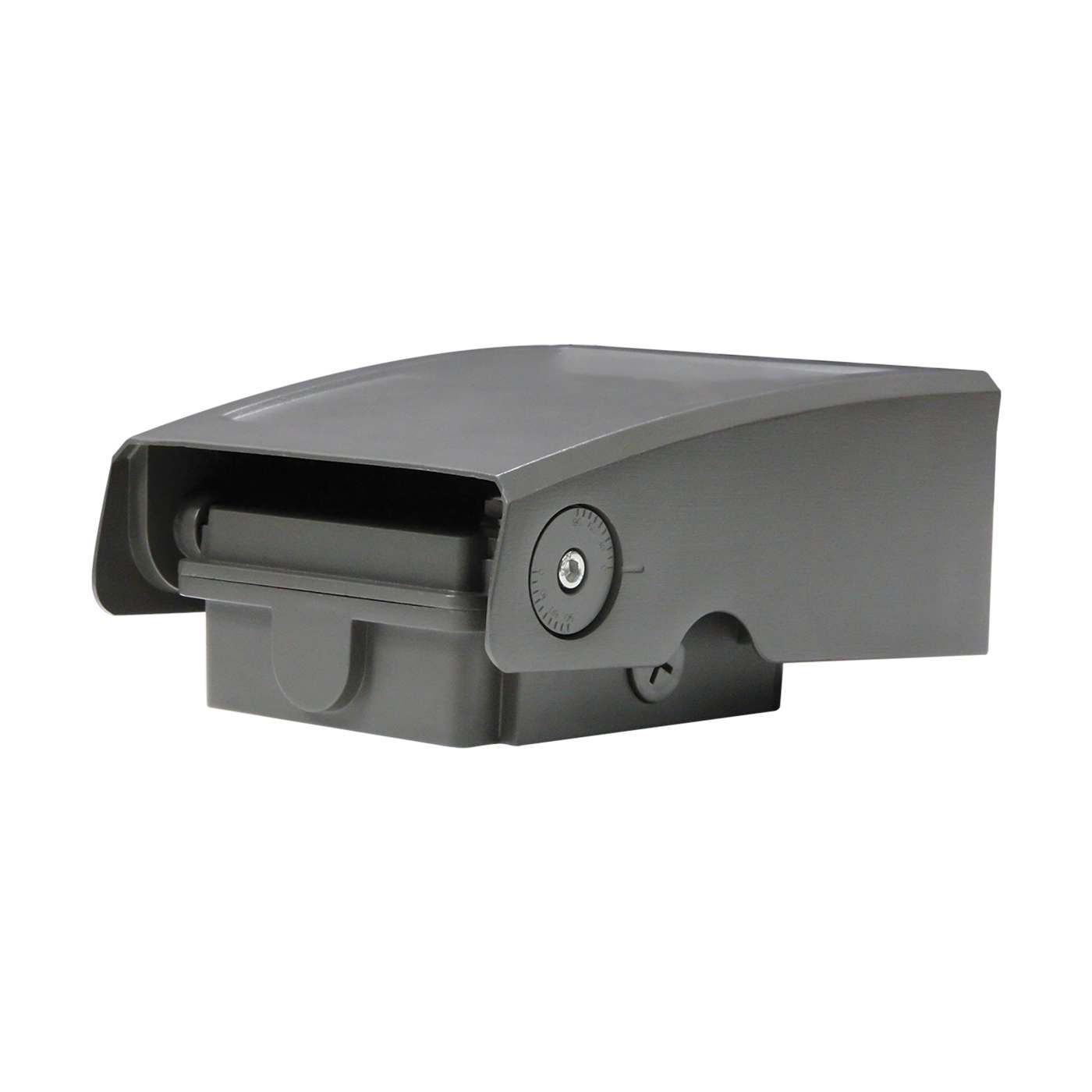 28W ADJUSTABLE WALL PACK - 65-677