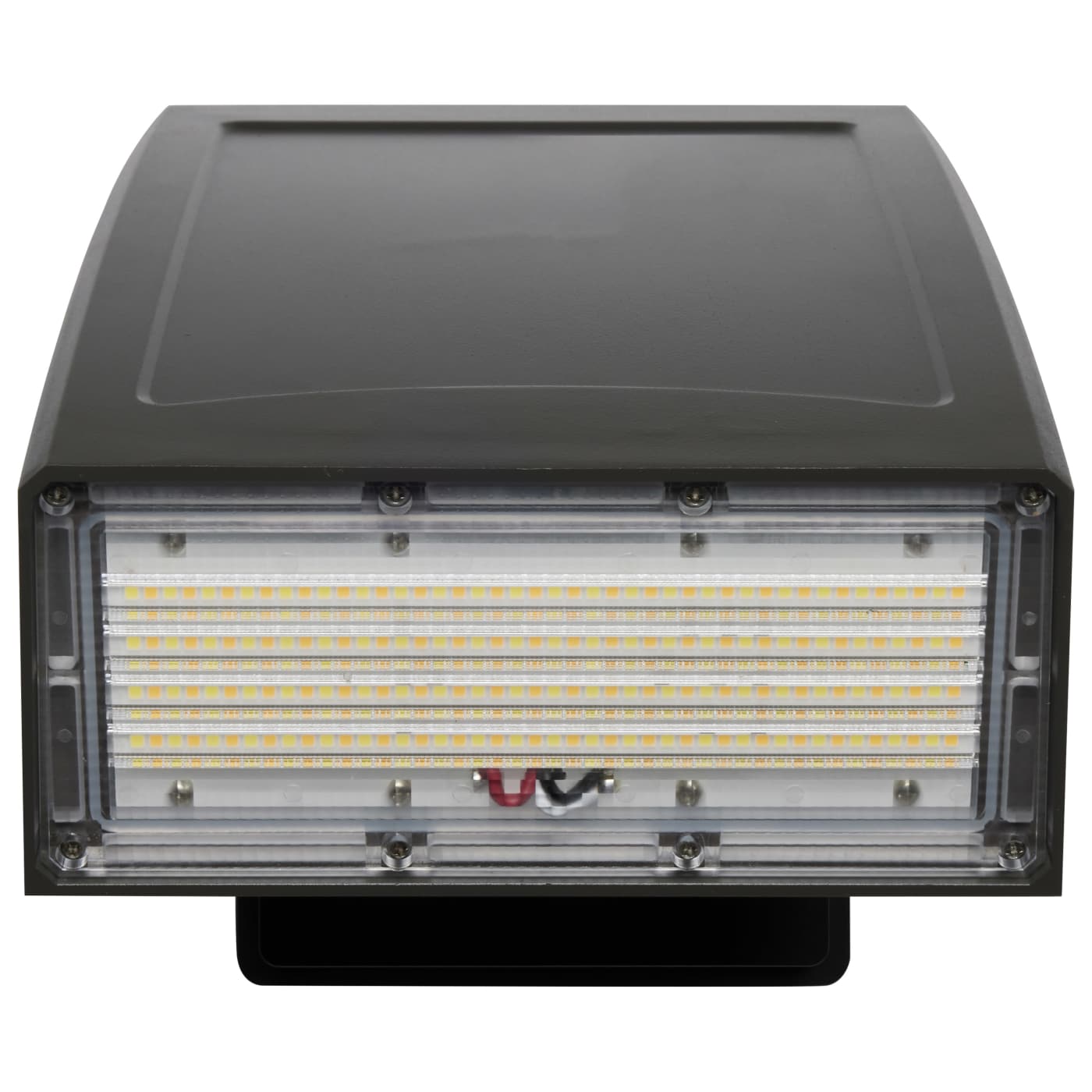 28W ADJUSTABLE WALL PACK - 65-677