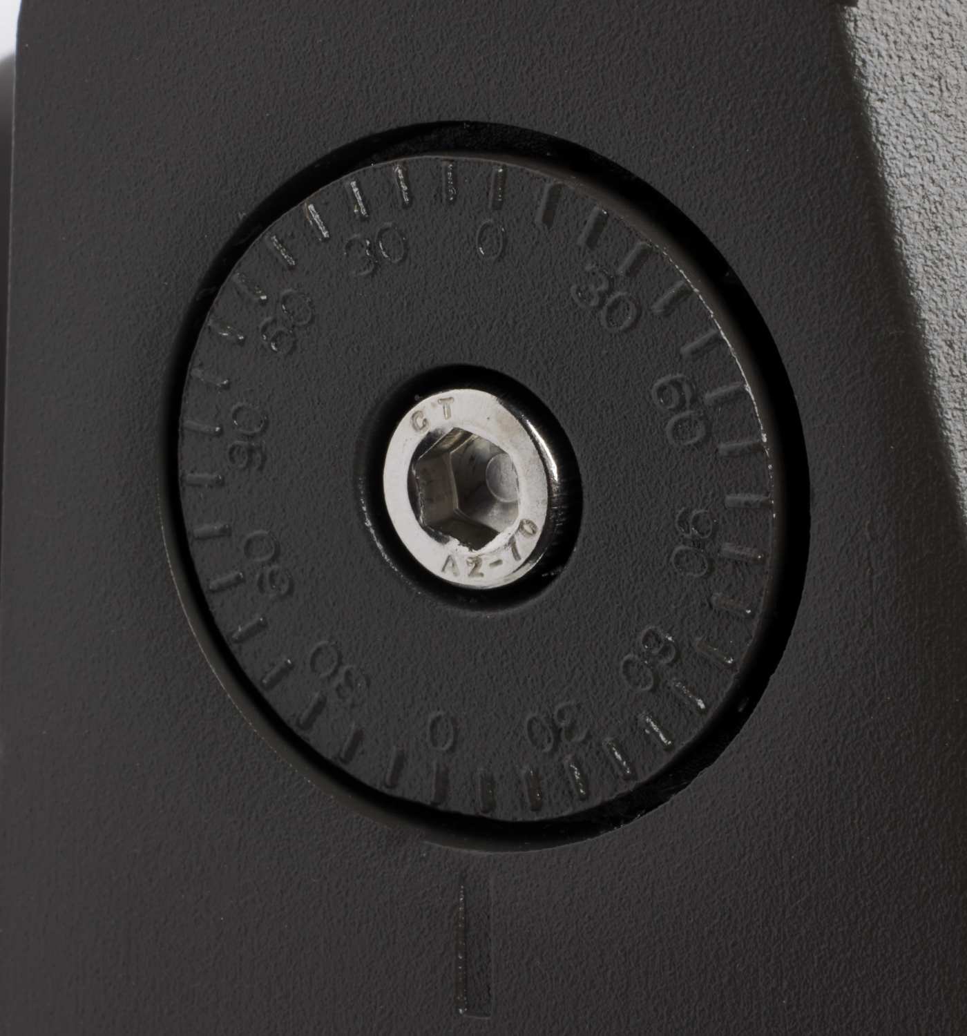 28W ADJUSTABLE WALL PACK - 65-677