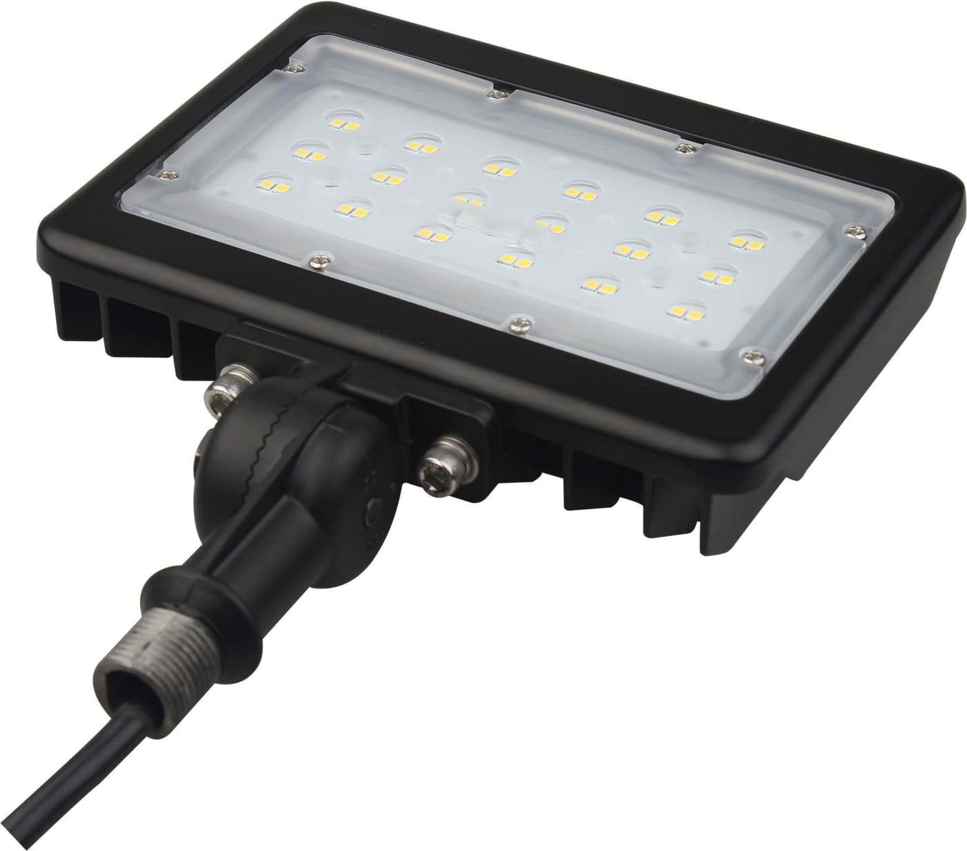 LED MEDIUM FLOOD 30W 4000K DIM - 65-535R1