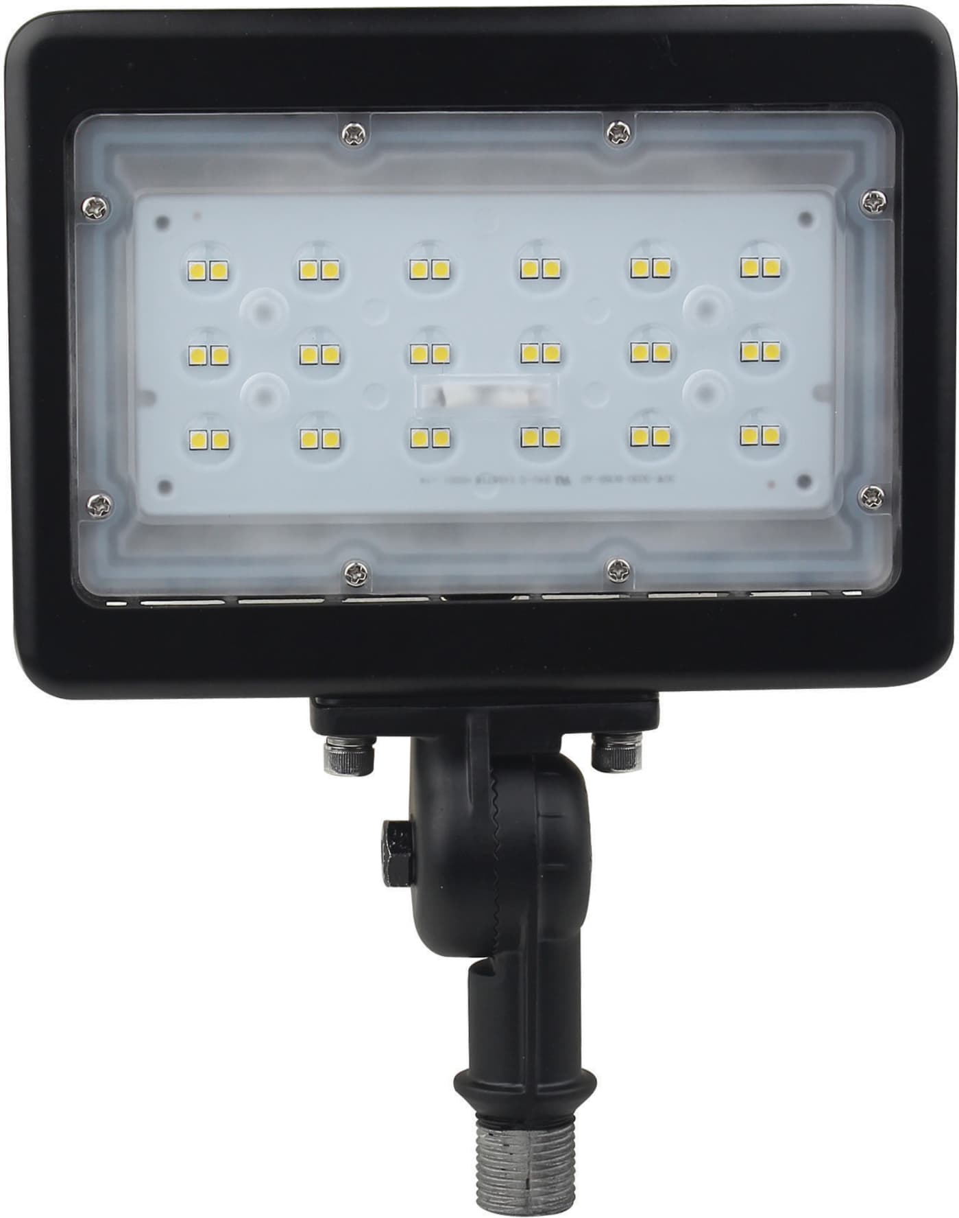 LED MEDIUM FLOOD 30W 4000K DIM - 65-535R1