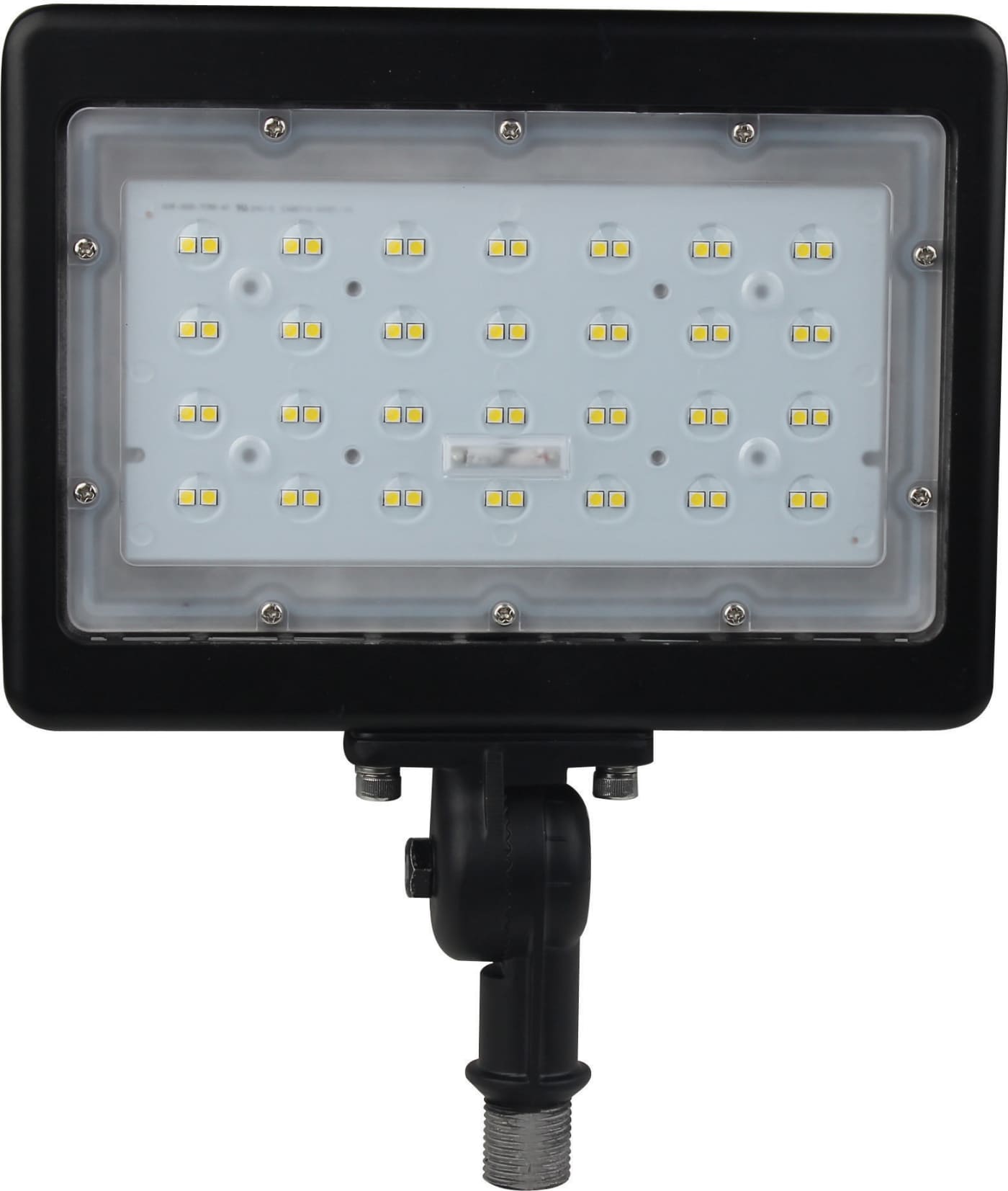 LED LARGE FLOOD 50W 3000K DIM - 65-537R1