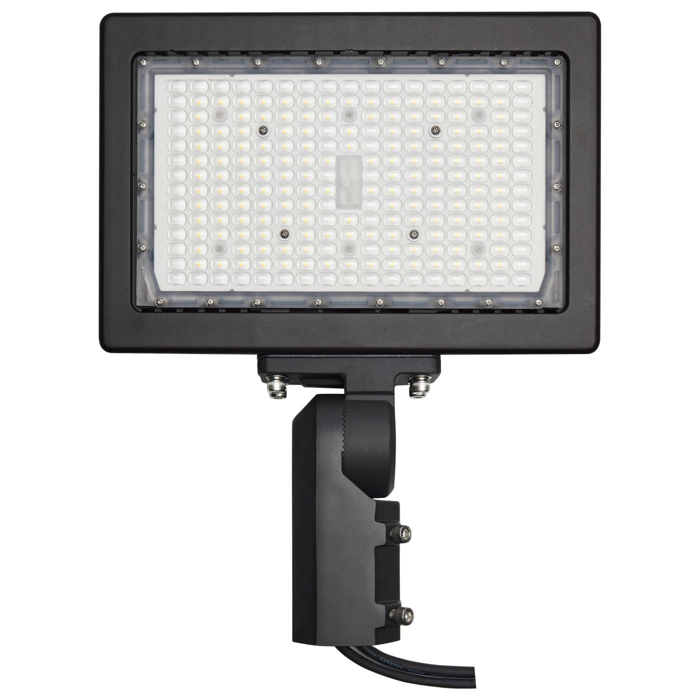 LED FLOOD 150W 4000K DIM - 65-619R1