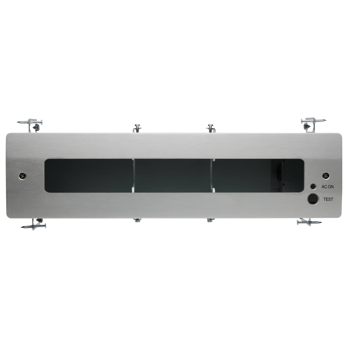 REC EL EXIT SIGN - DF RD MIR - 67-117