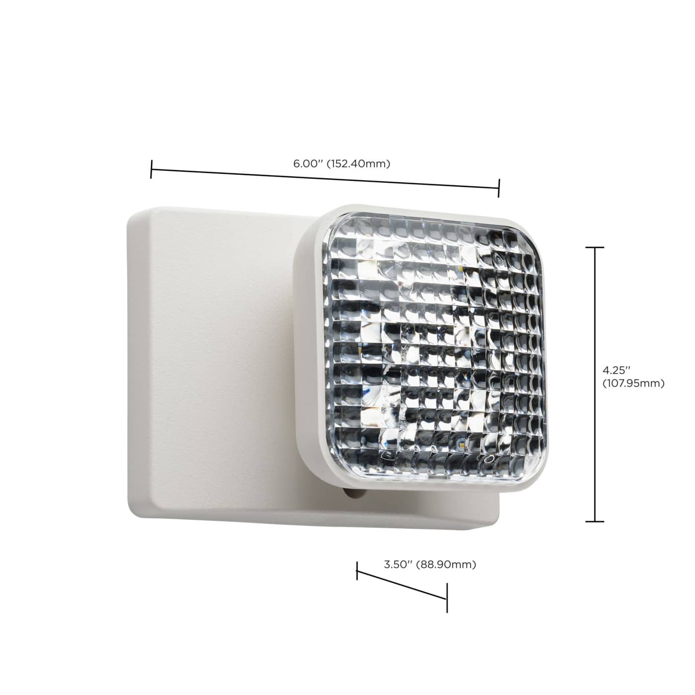 REMOTE EMERG LIGHT SH - 67-134
