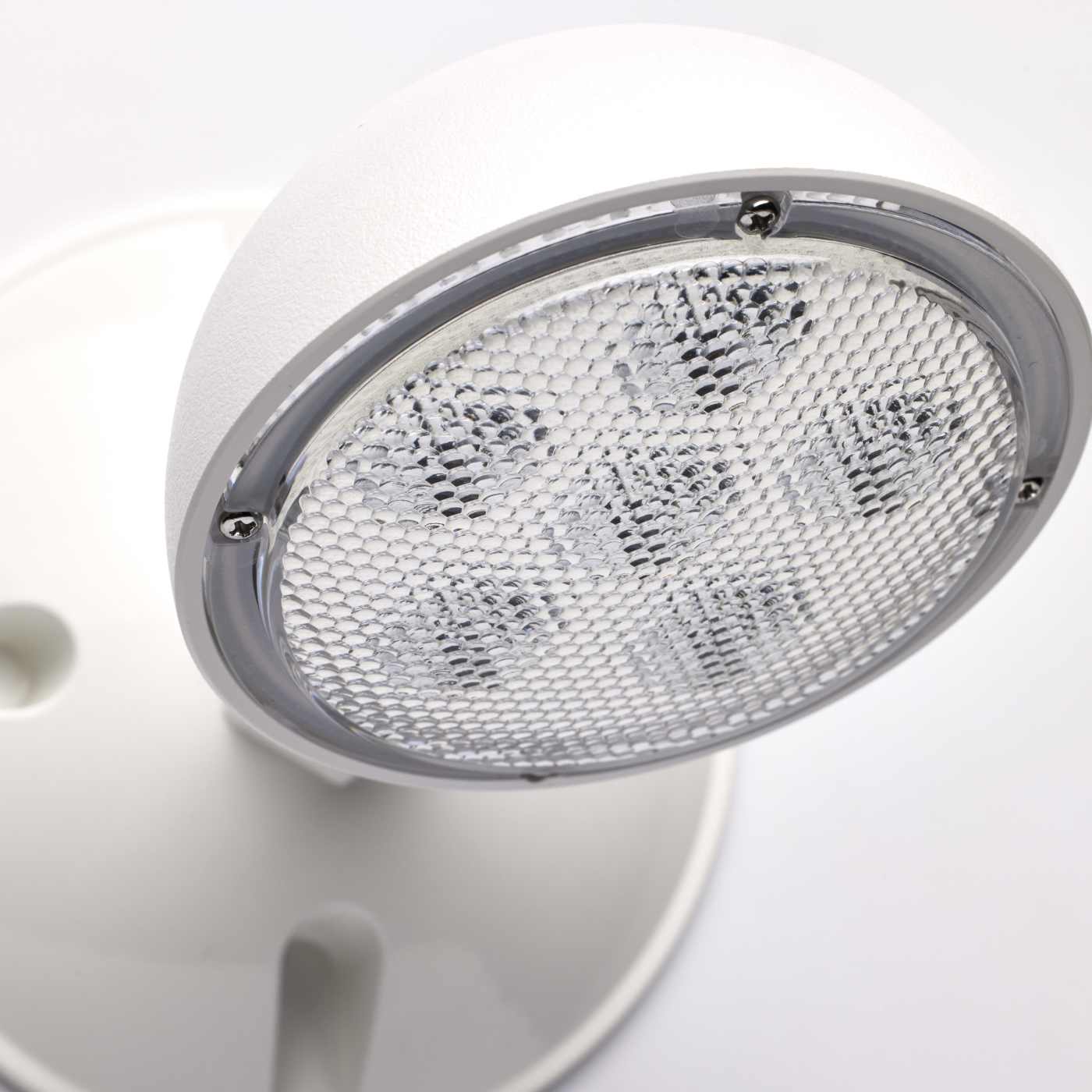 REMOTE EMERG LIGHT WP - 67-136