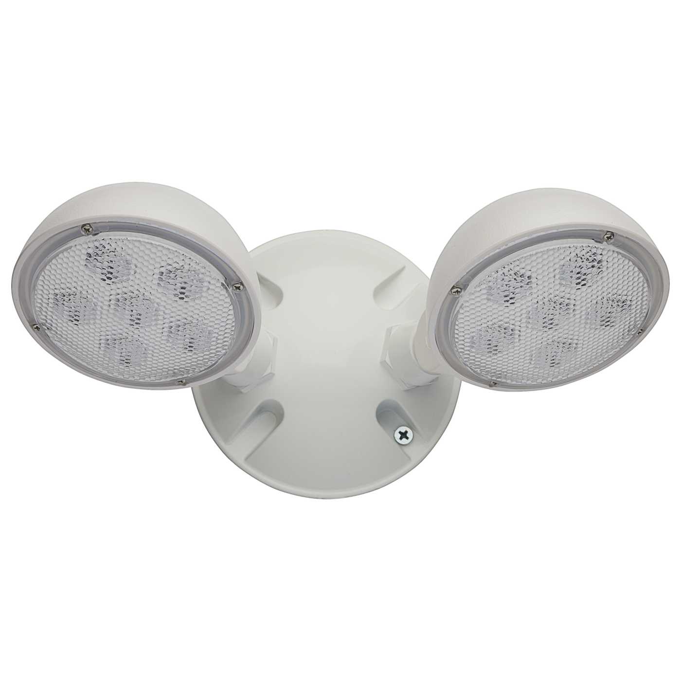 REMOTE EMERG LIGHT WP DH SV - 67-143
