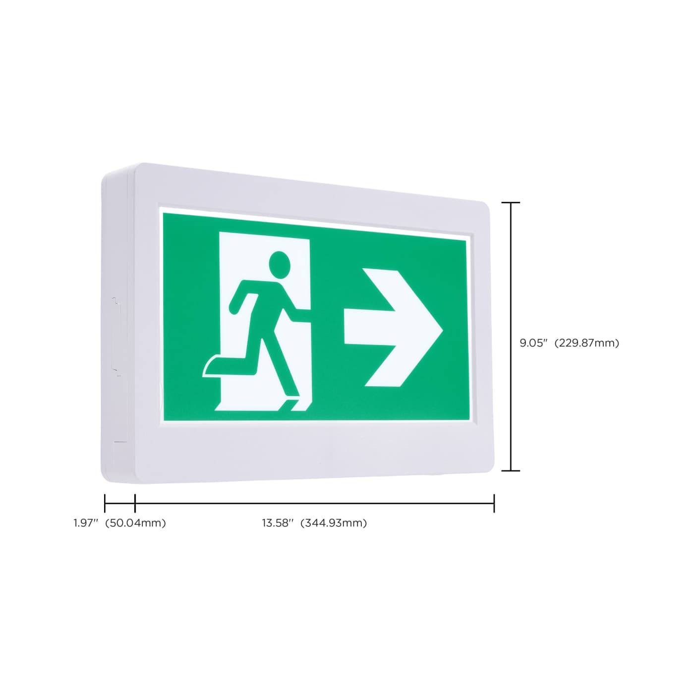 EX SIGN-CAN - 67-500