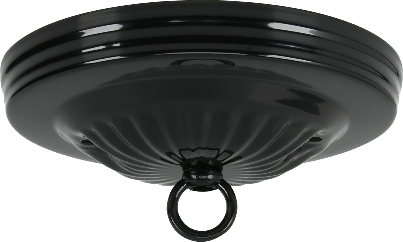 BLK CANPY KIT 7/16"CH+2 BAR - 90-055
