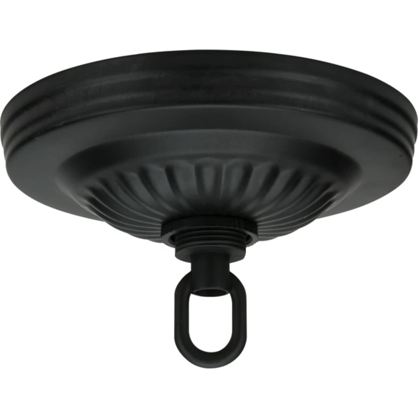 BLK CANOPY KIT 1 1/16" CH - 90-198