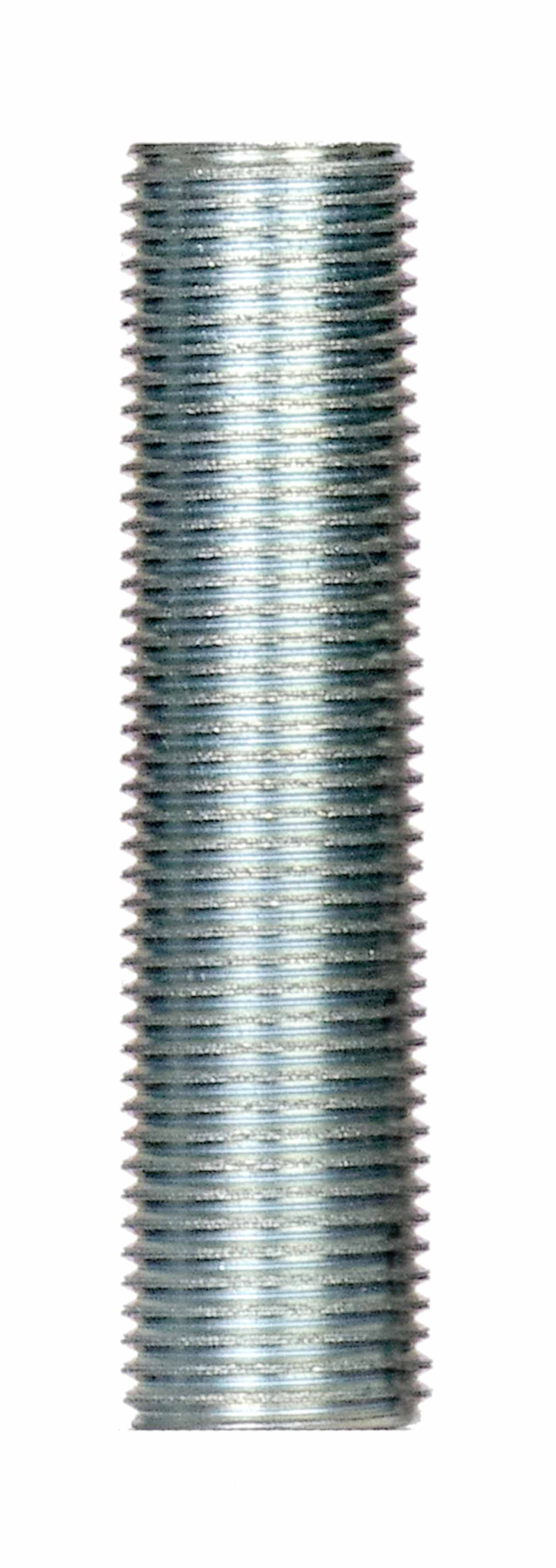 1/8 IP X 1 5/8" NIPPLE ZP - 90-2111