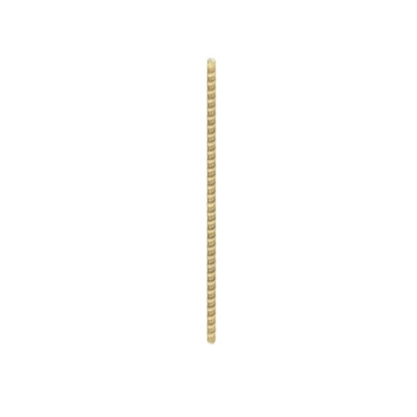 1/8IP X 30" YZP NIPPLE - 90-2622